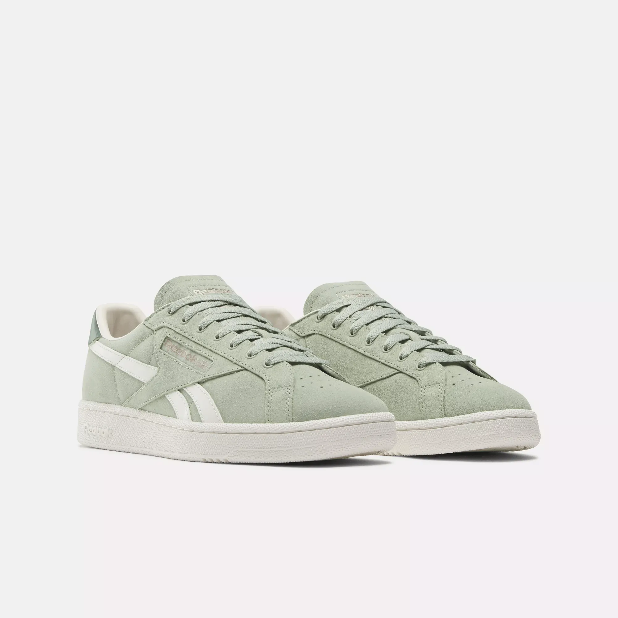 Chaussures Reebok Club C Grounds Royaume-Uni