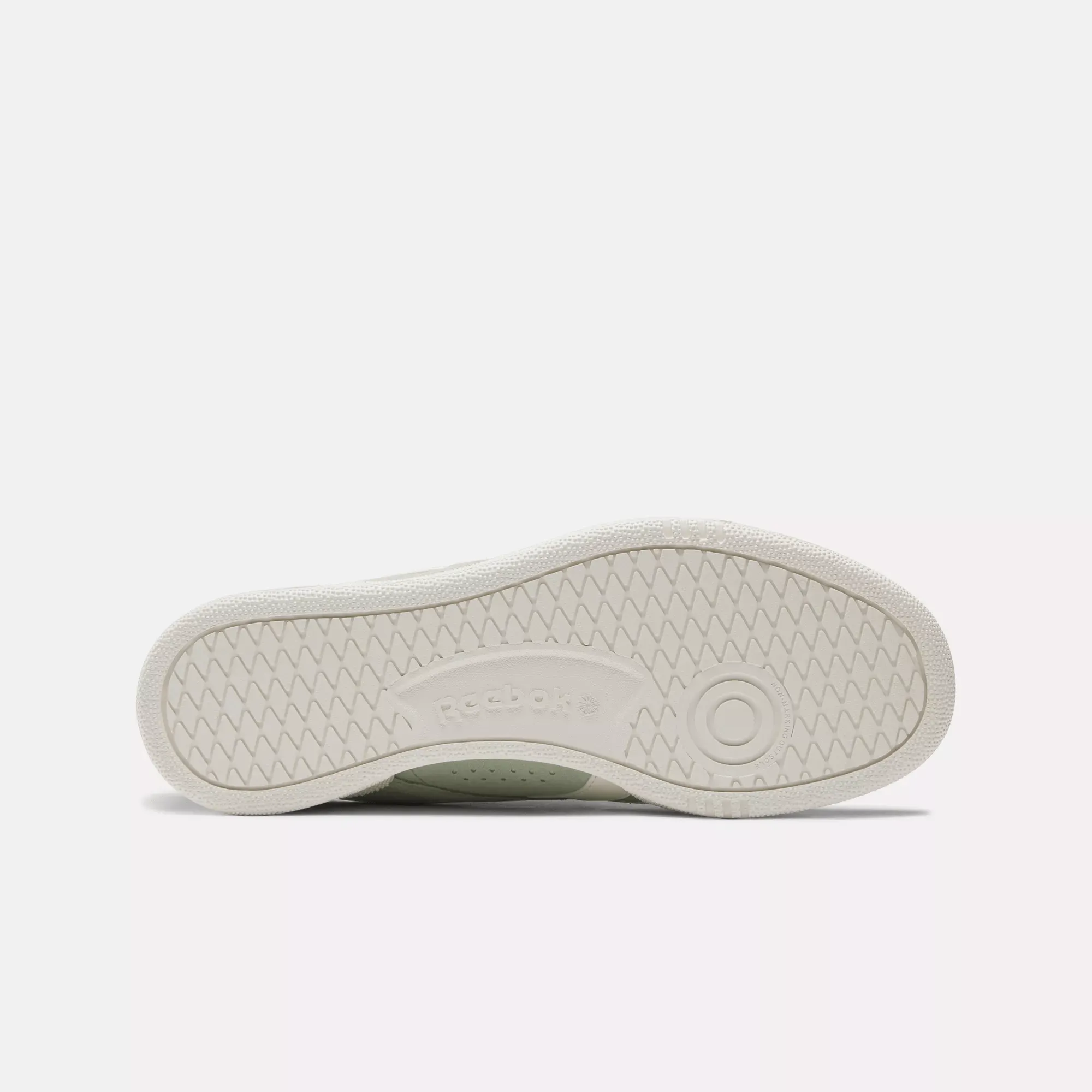 Chaussures Reebok Club C Grounds Royaume-Uni