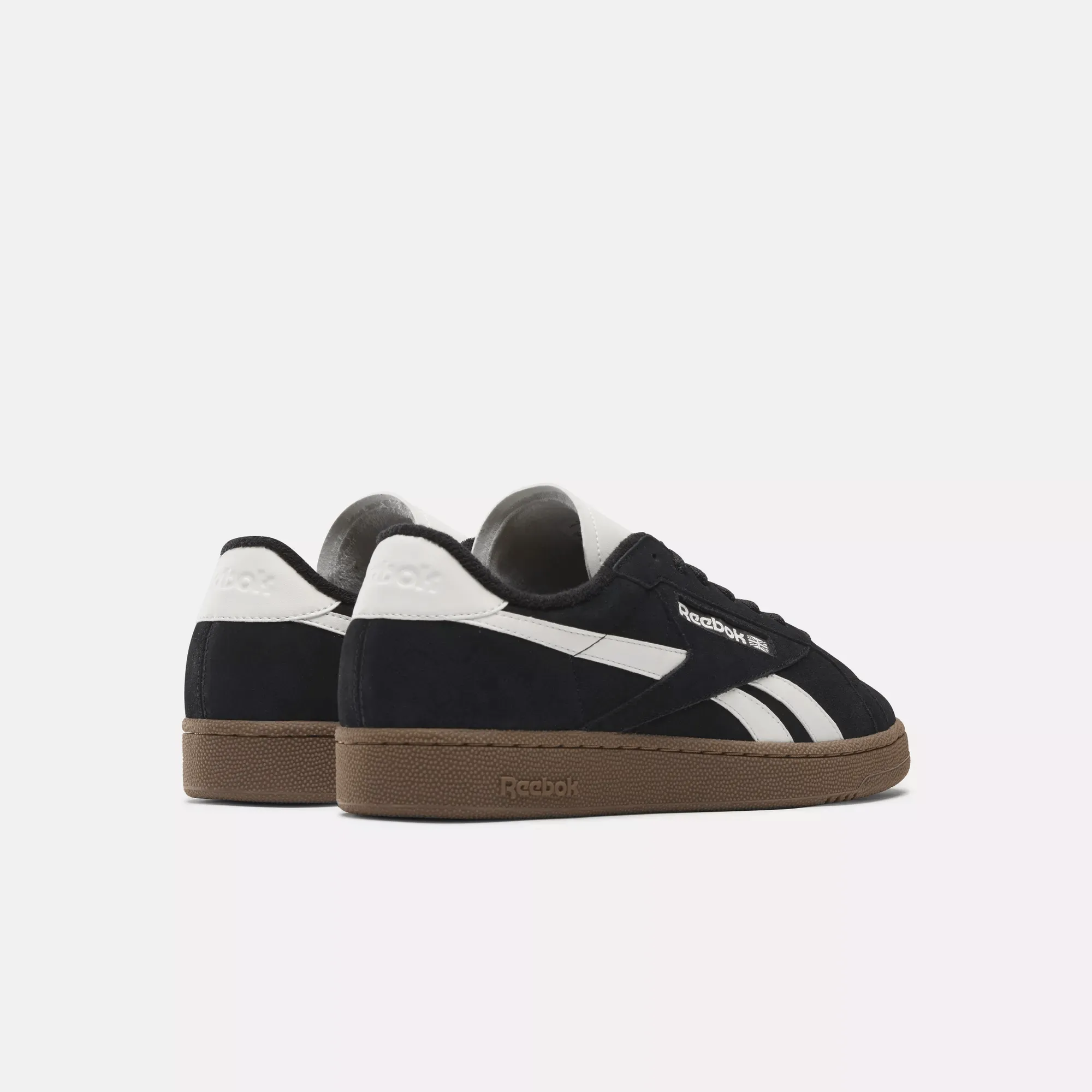 Chaussures Reebok Club C Grounds Royaume-Uni