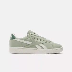 Chaussures Reebok Club C Grounds Royaume-Uni