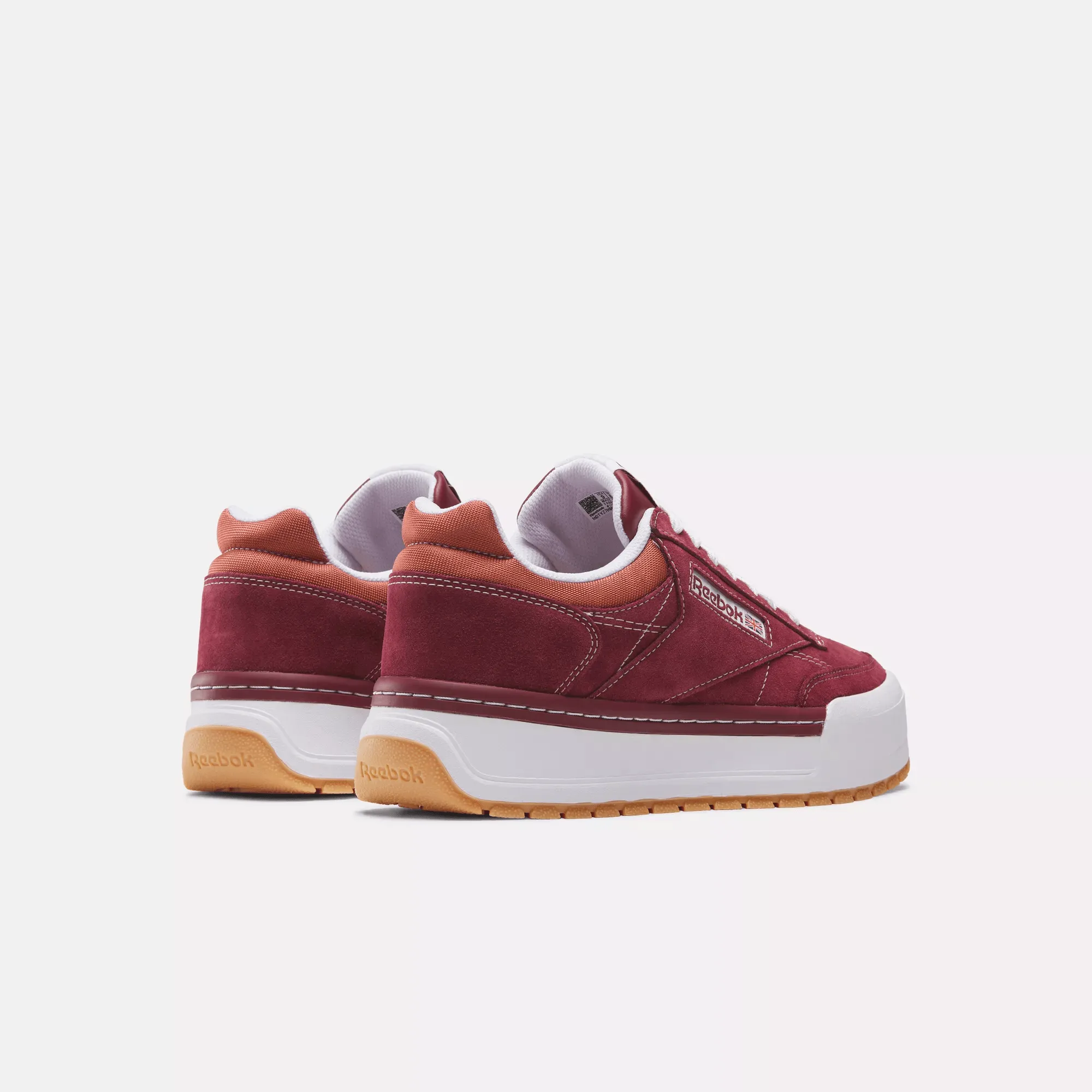 Chaussures Reebok Club C Megacourt