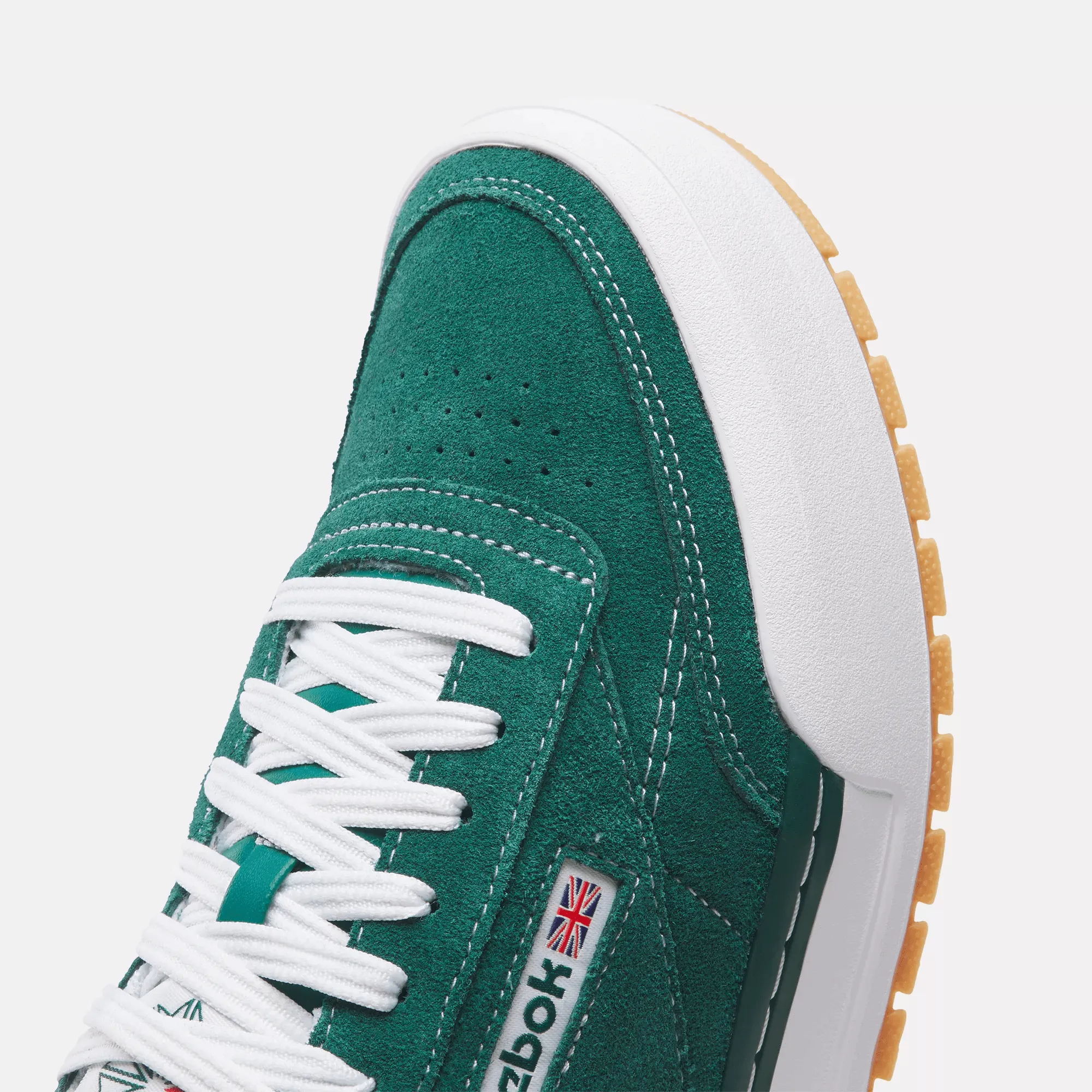 Chaussures Reebok Club C Megacourt