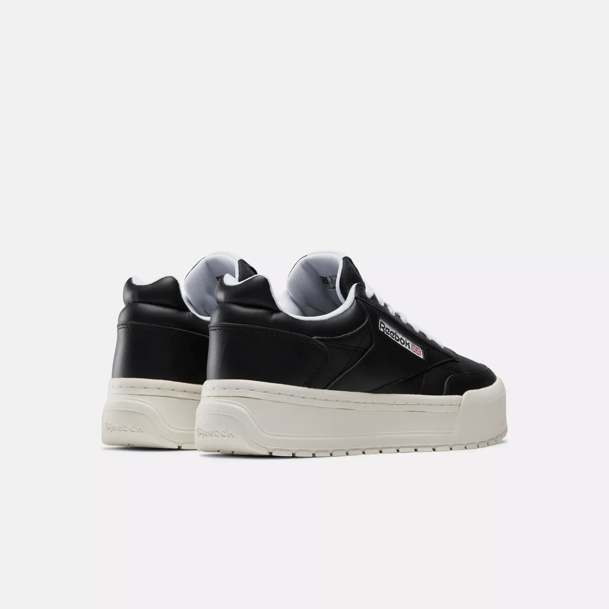 Chaussures Reebok Club C Megacourt