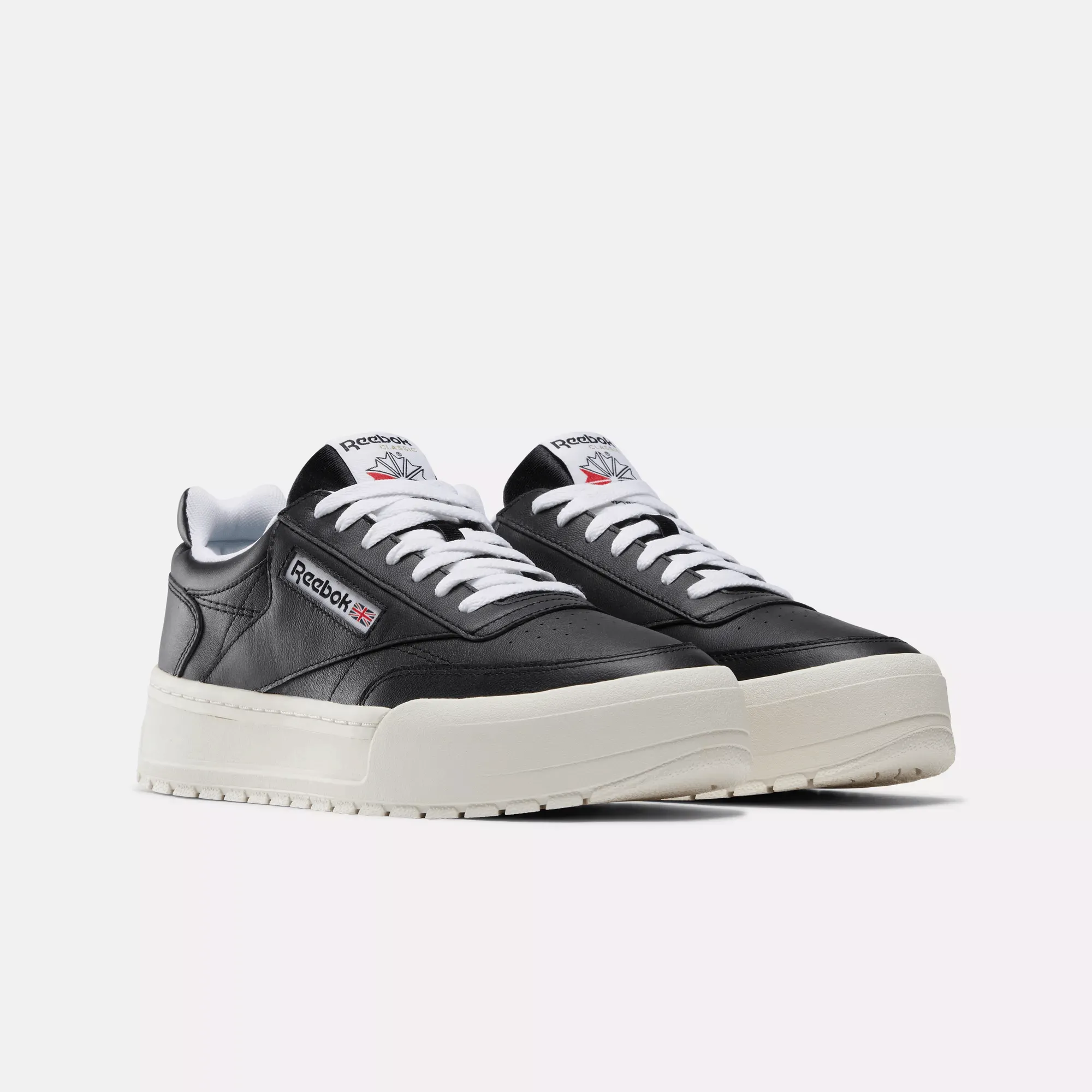 Chaussures Reebok Club C Megacourt