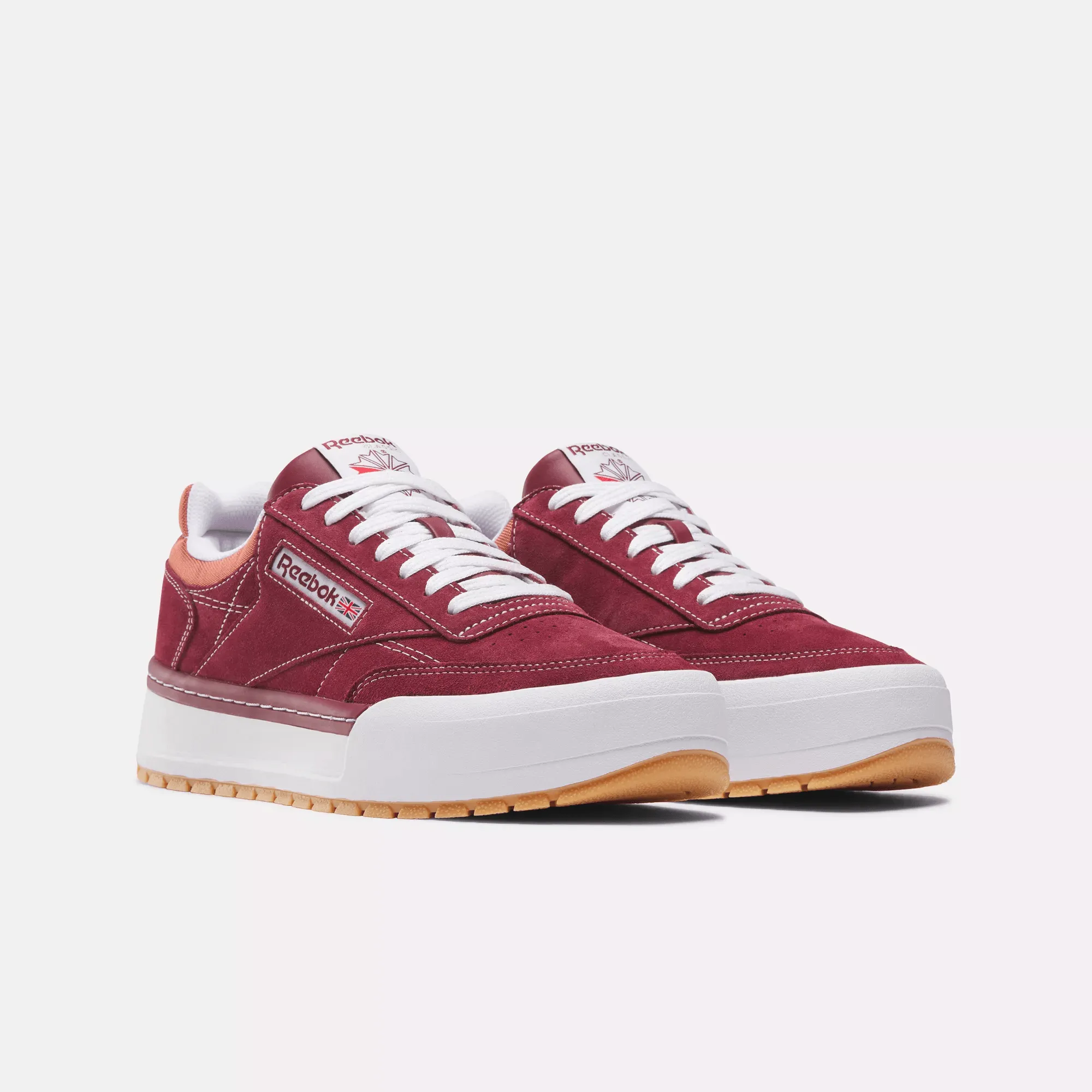Chaussures Reebok Club C Megacourt