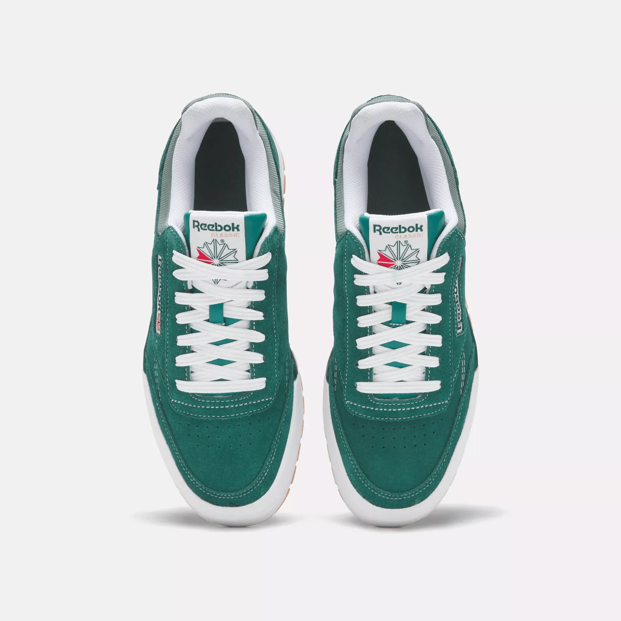 Chaussures Reebok Club C Megacourt