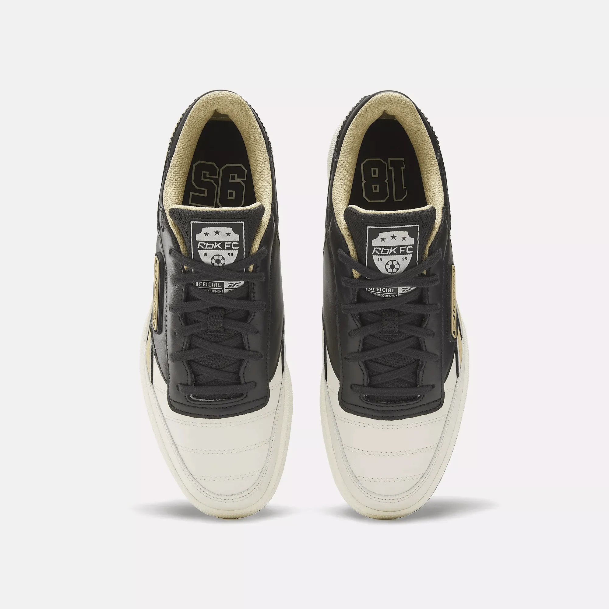 Chaussures Reebok Club C Revenge