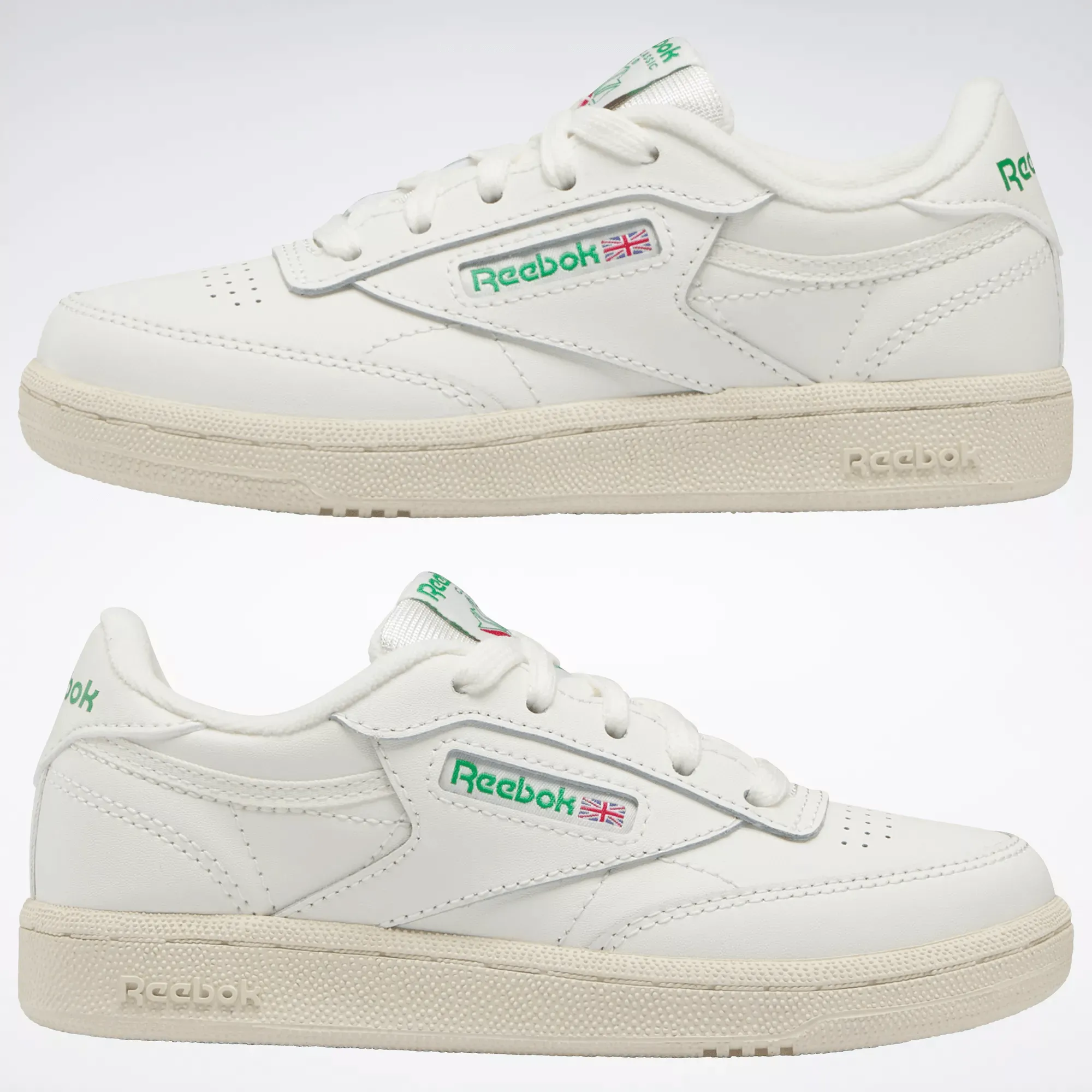 Chaussures Reebok Club C - Enfants