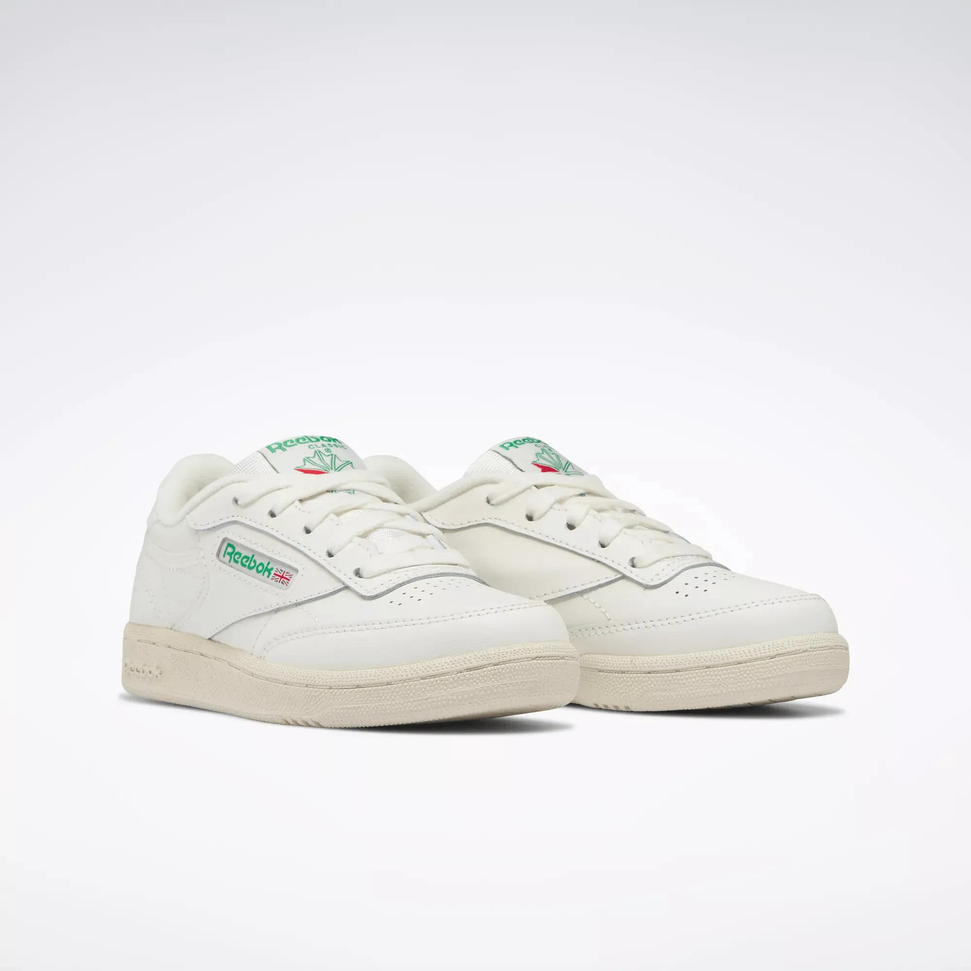 Chaussures Reebok Club C - Enfants
