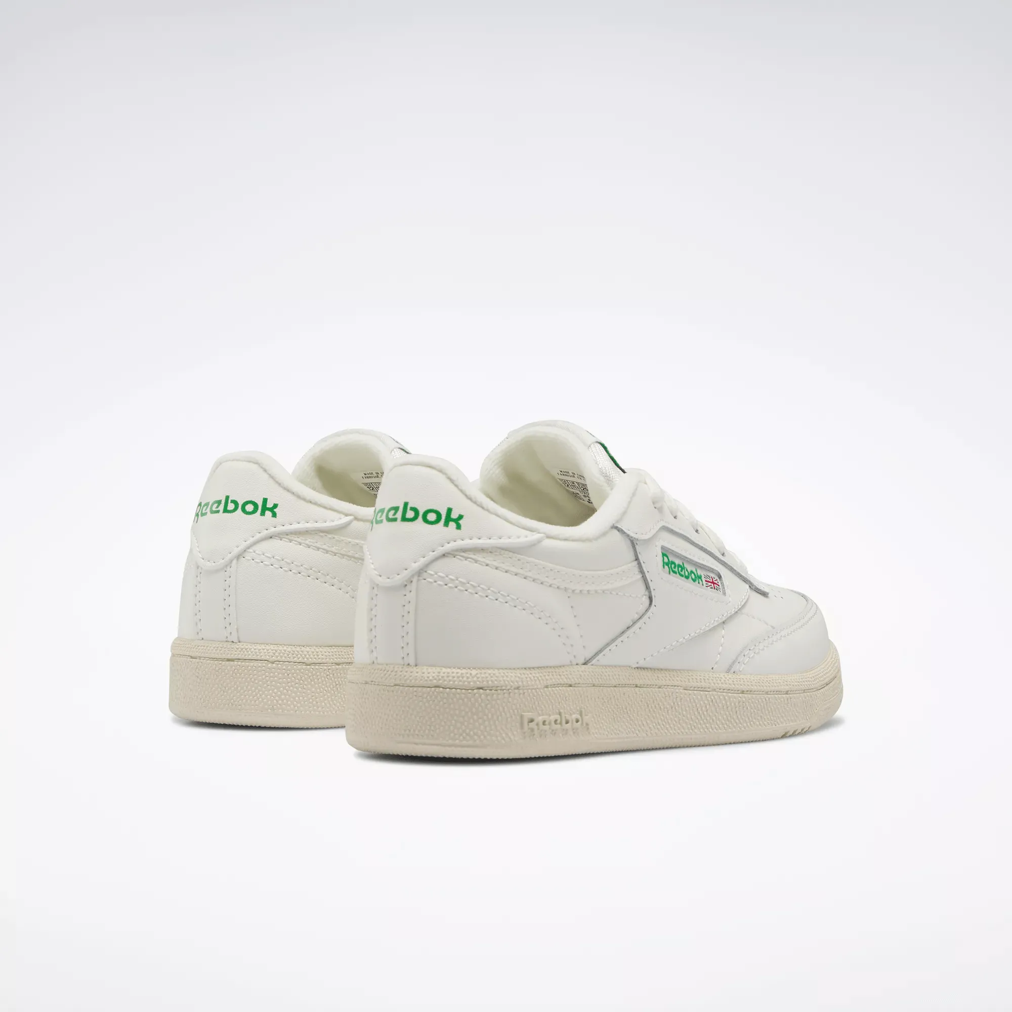 Chaussures Reebok Club C - Enfants