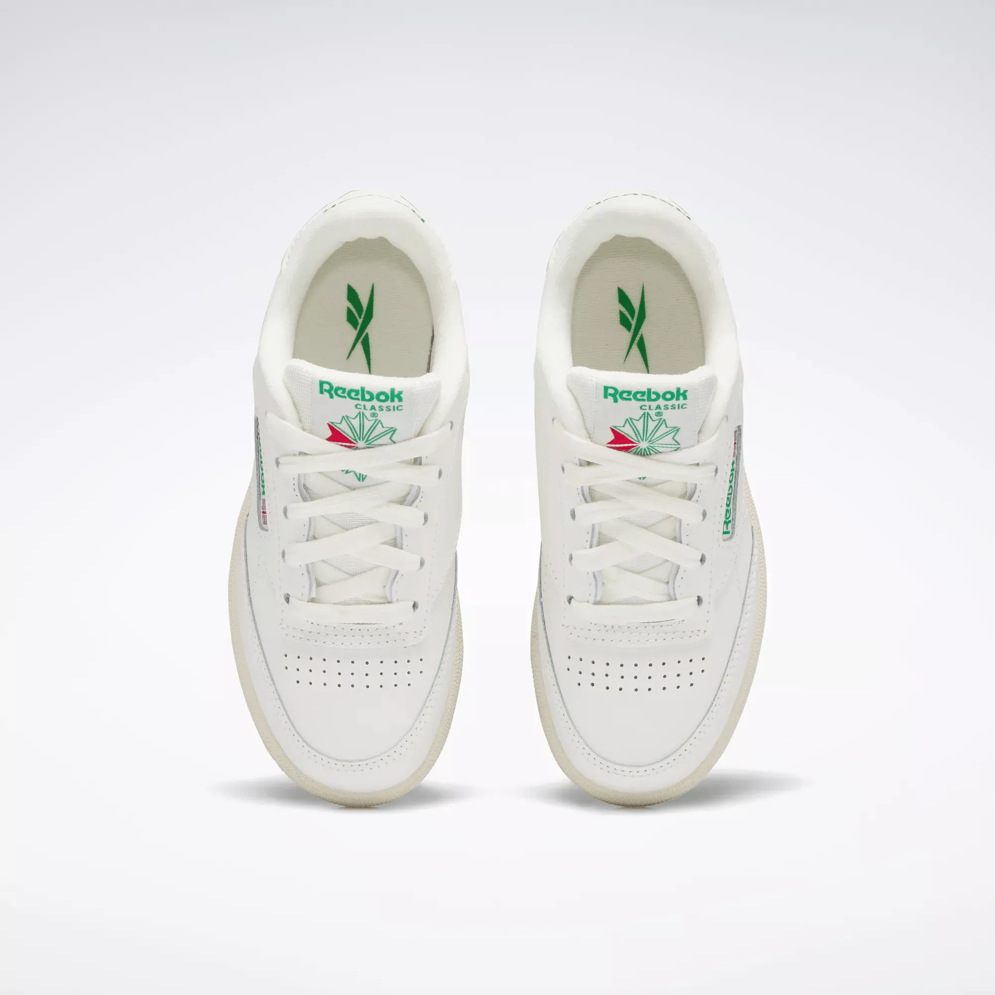 Chaussures Reebok Club C - Enfants