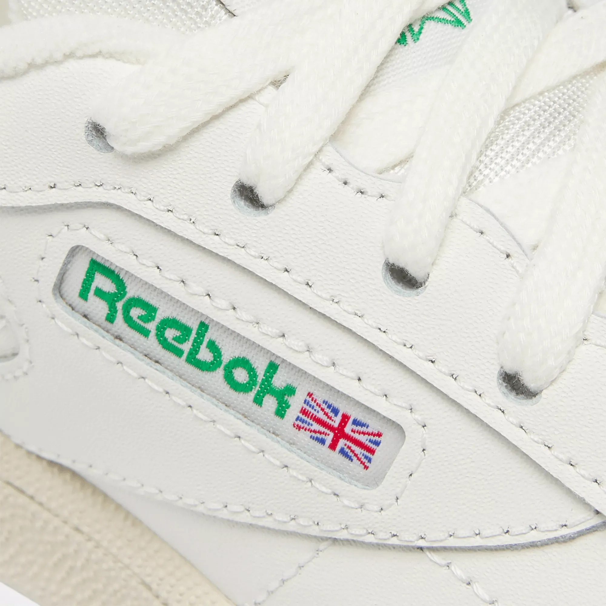 Chaussures Reebok Club C - Enfants