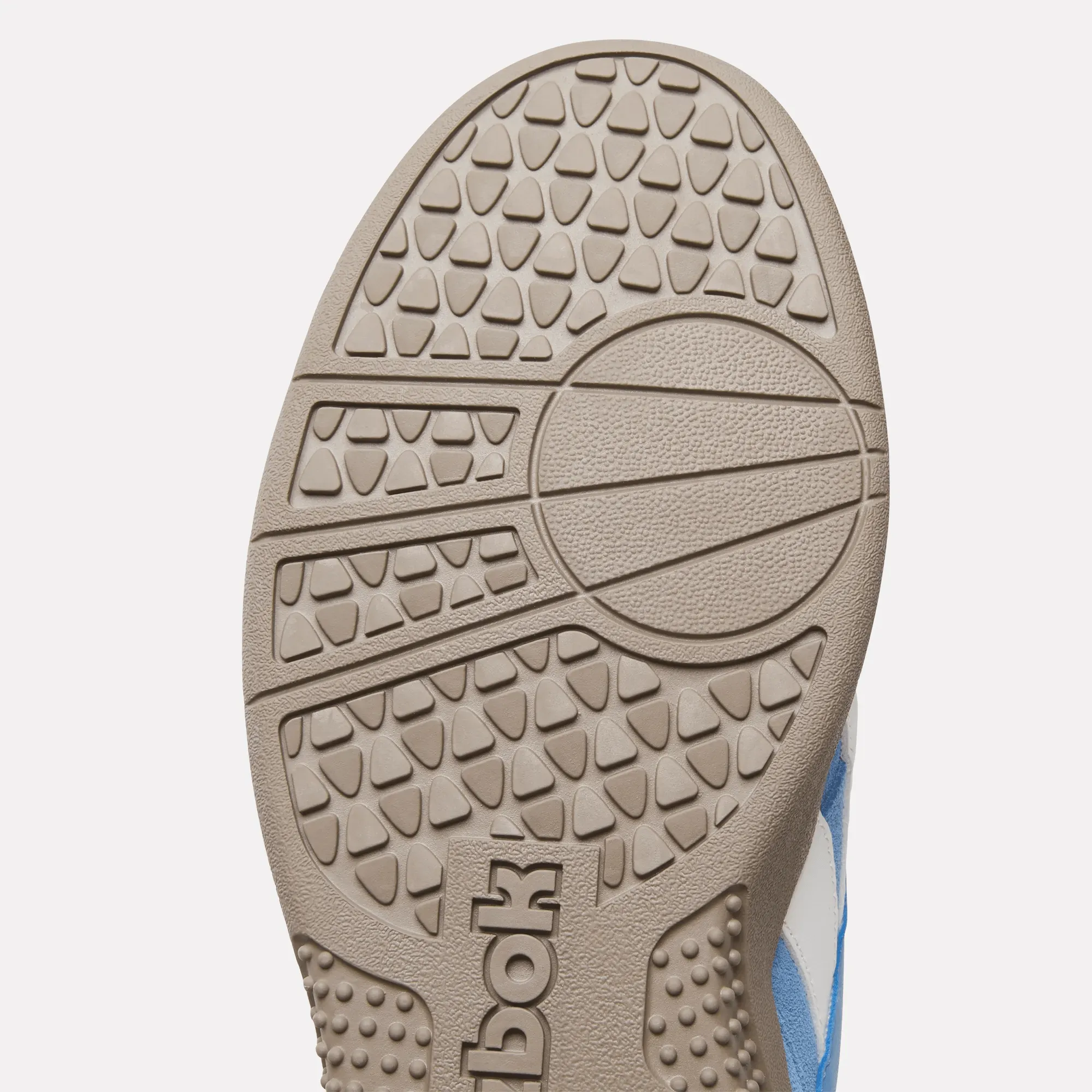 Chaussures Reebok Hammer Street