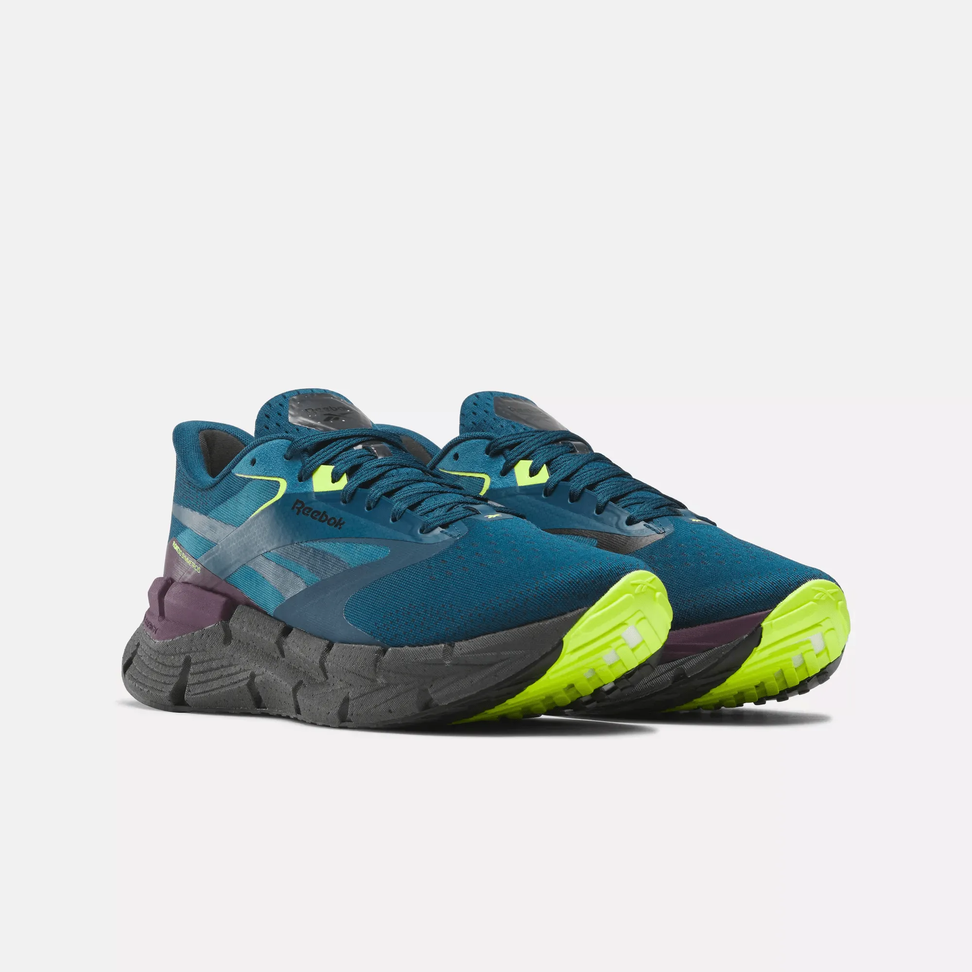 Chaussures Reebok FloatZig Symmetros pour Homme