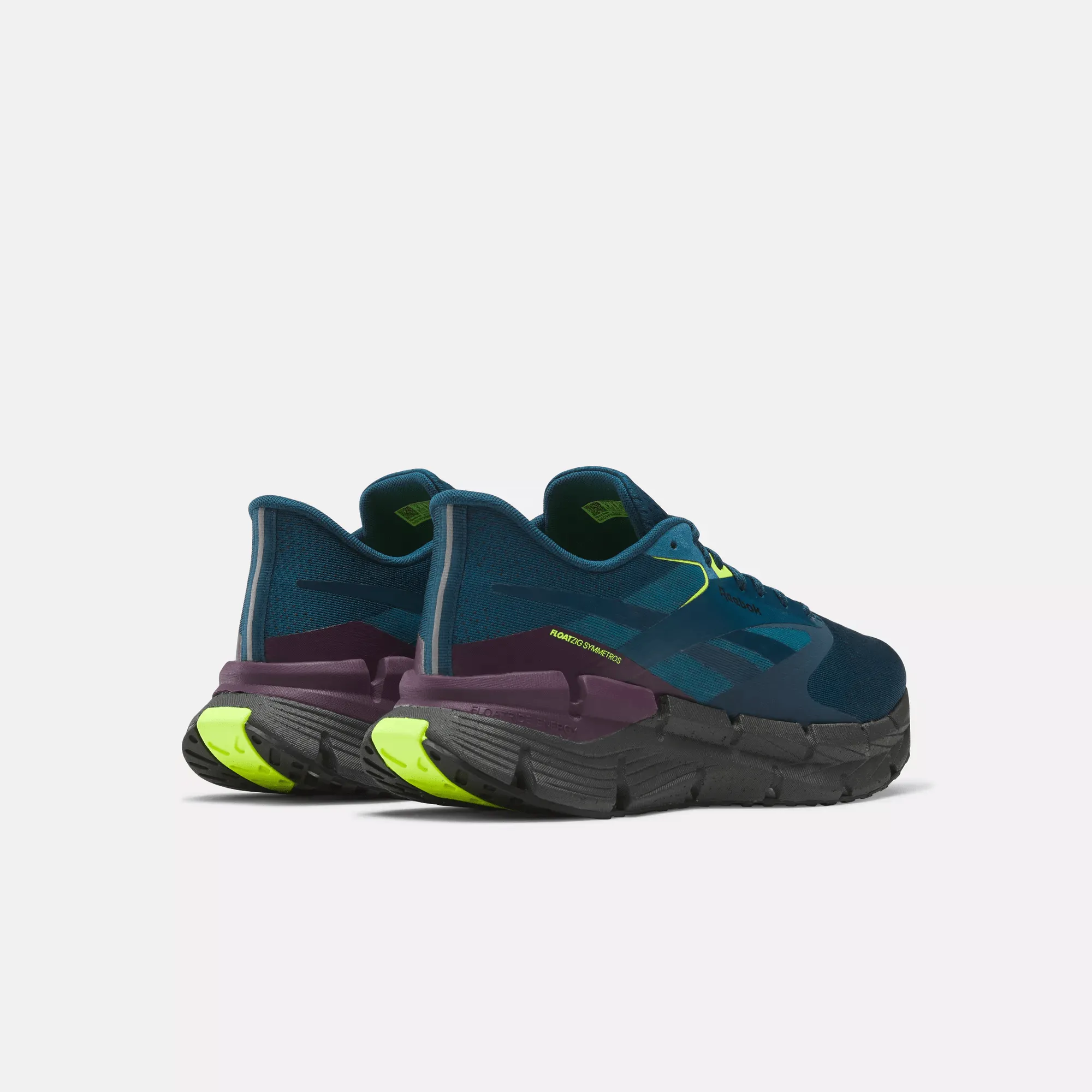Chaussures Reebok FloatZig Symmetros pour Homme