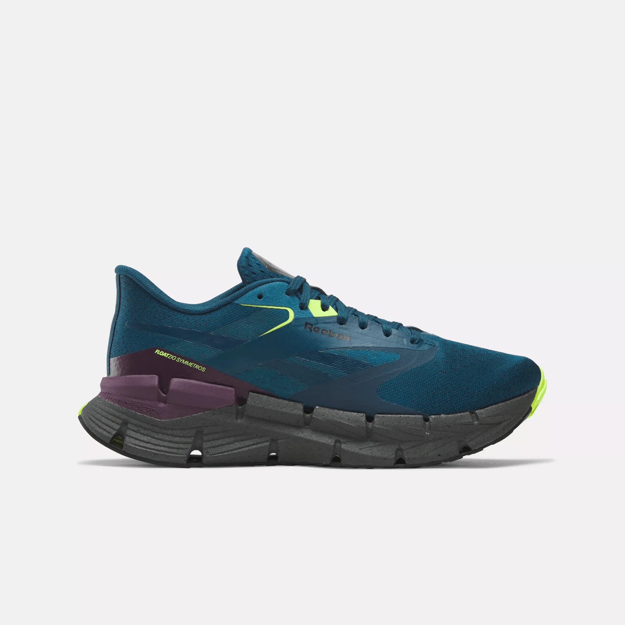Chaussures Reebok FloatZig Symmetros pour Homme