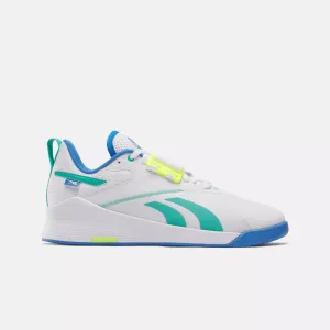 Chaussures de musculation Reebok Lifter PR III pour hommes
