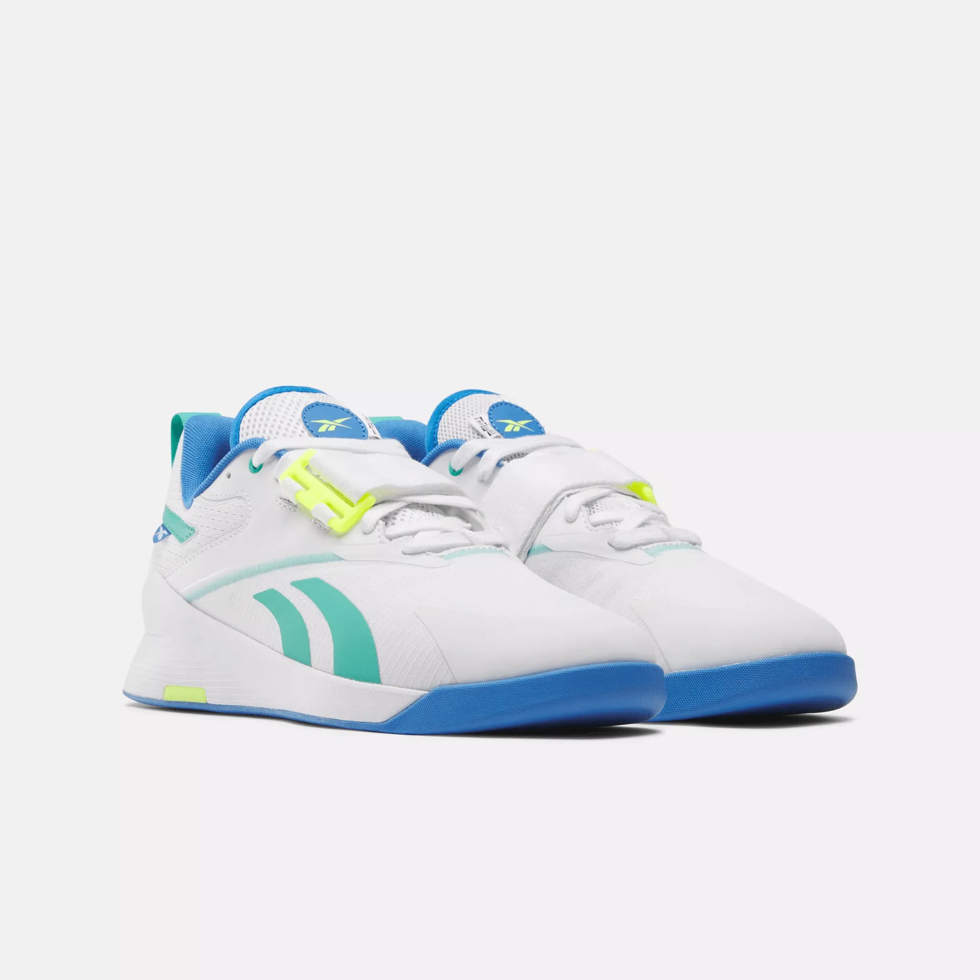 Chaussures de musculation Reebok Lifter PR III pour hommes