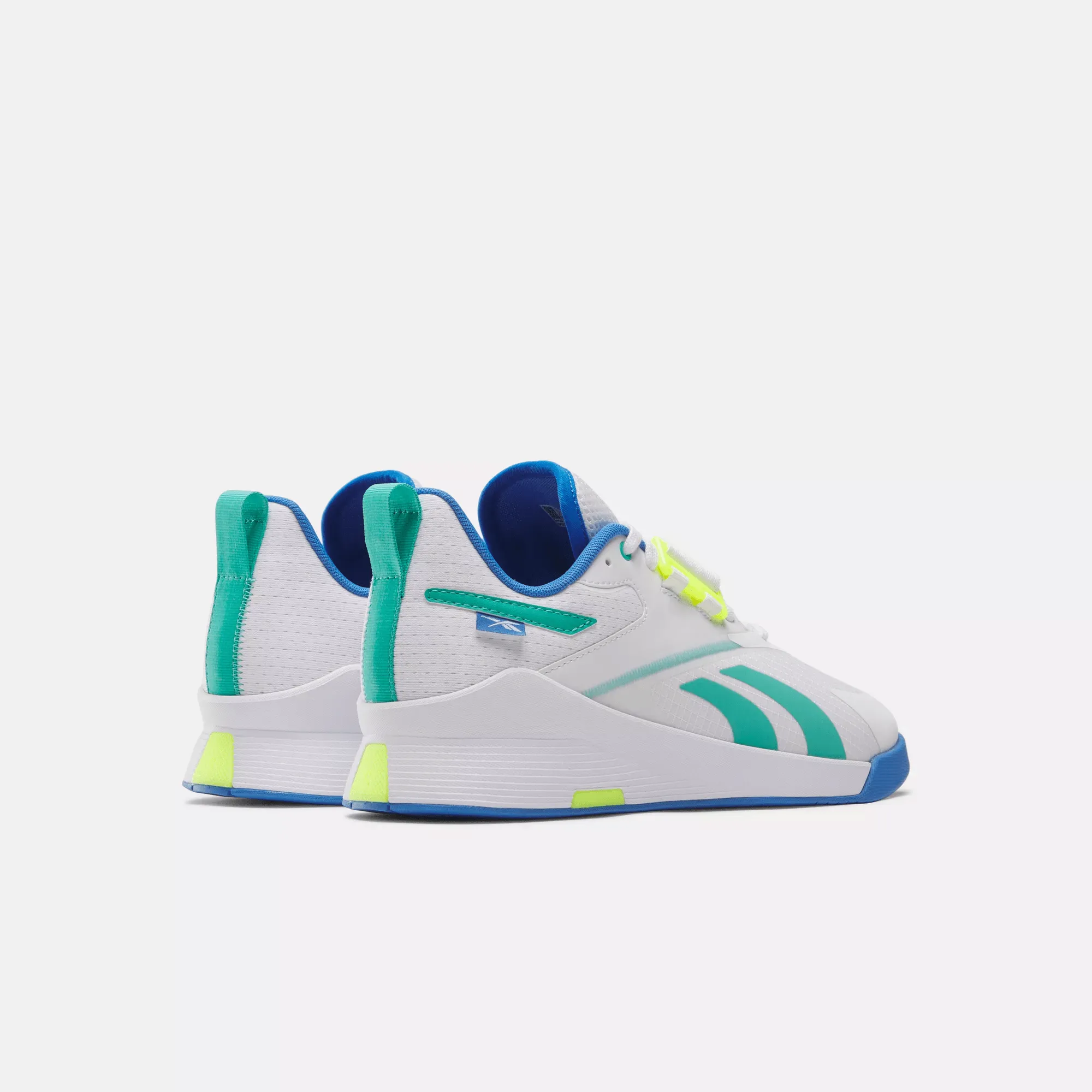 Chaussures de musculation Reebok Lifter PR III pour hommes