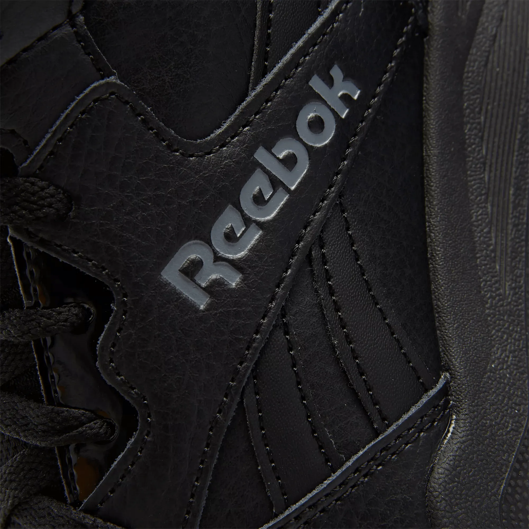 Chaussures Reebok pour Homme Royal BB4500 Hi 2.0