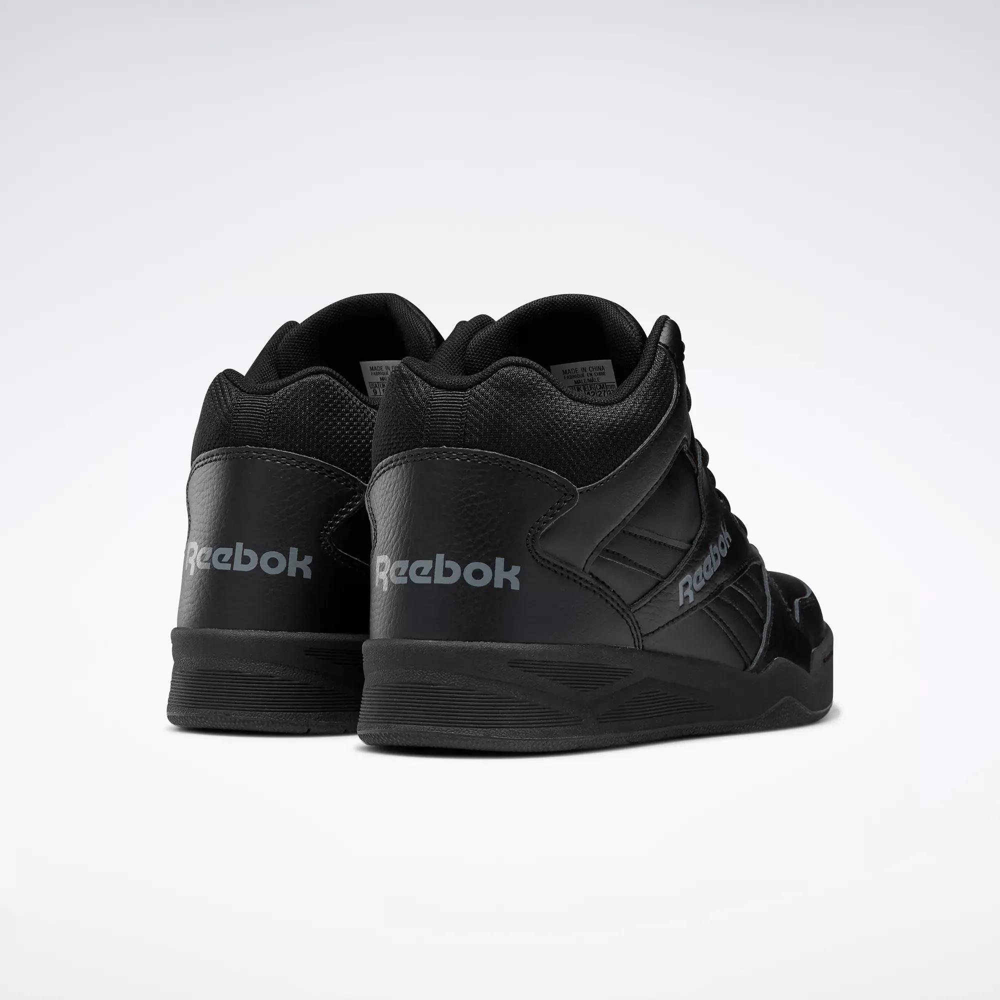 Chaussures Reebok pour Homme Royal BB4500 Hi 2.0