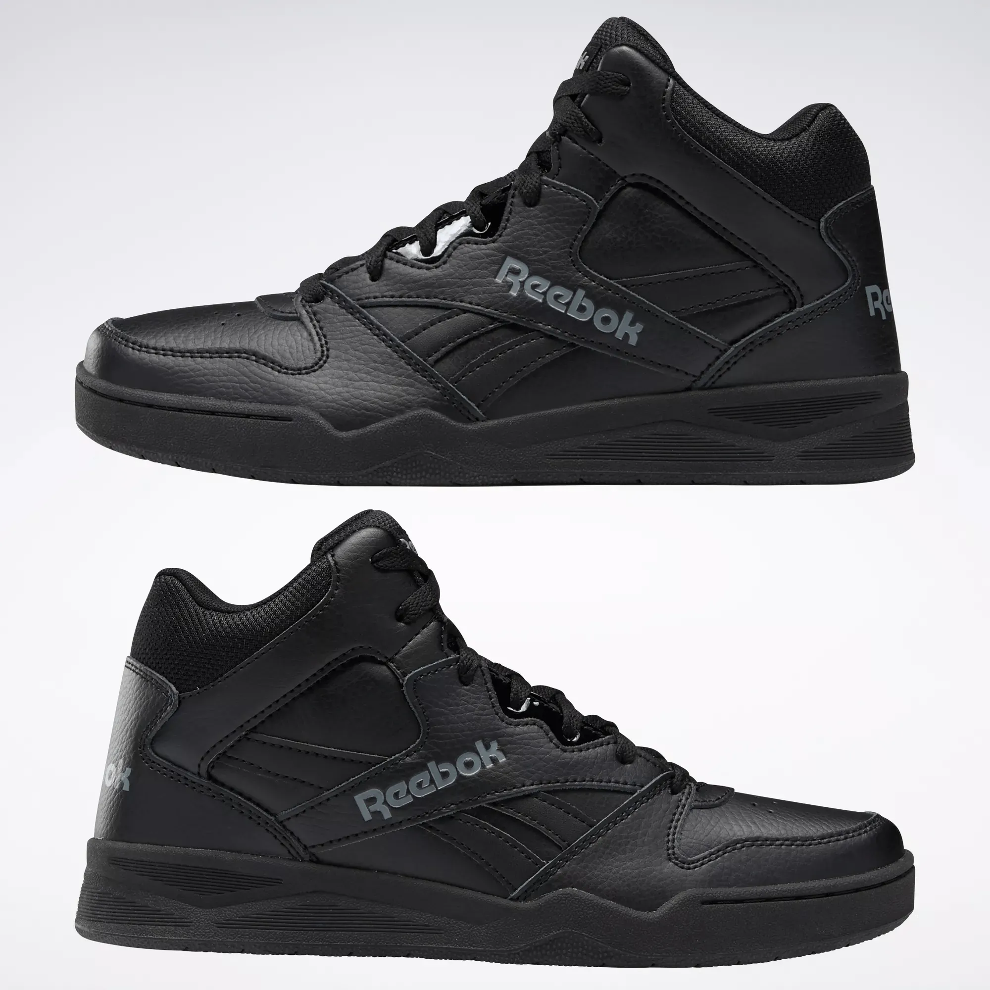 Chaussures Reebok pour Homme Royal BB4500 Hi 2.0