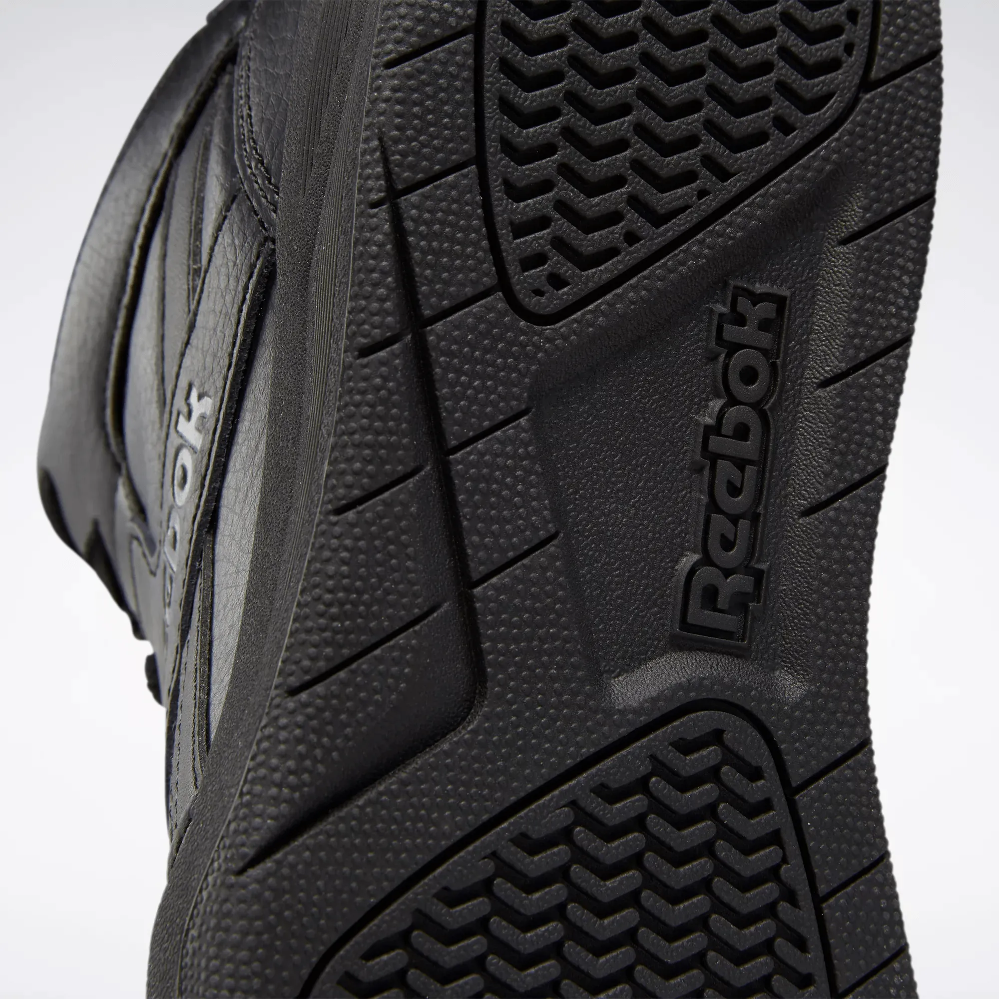 Chaussures Reebok pour Homme Royal BB4500 Hi 2.0
