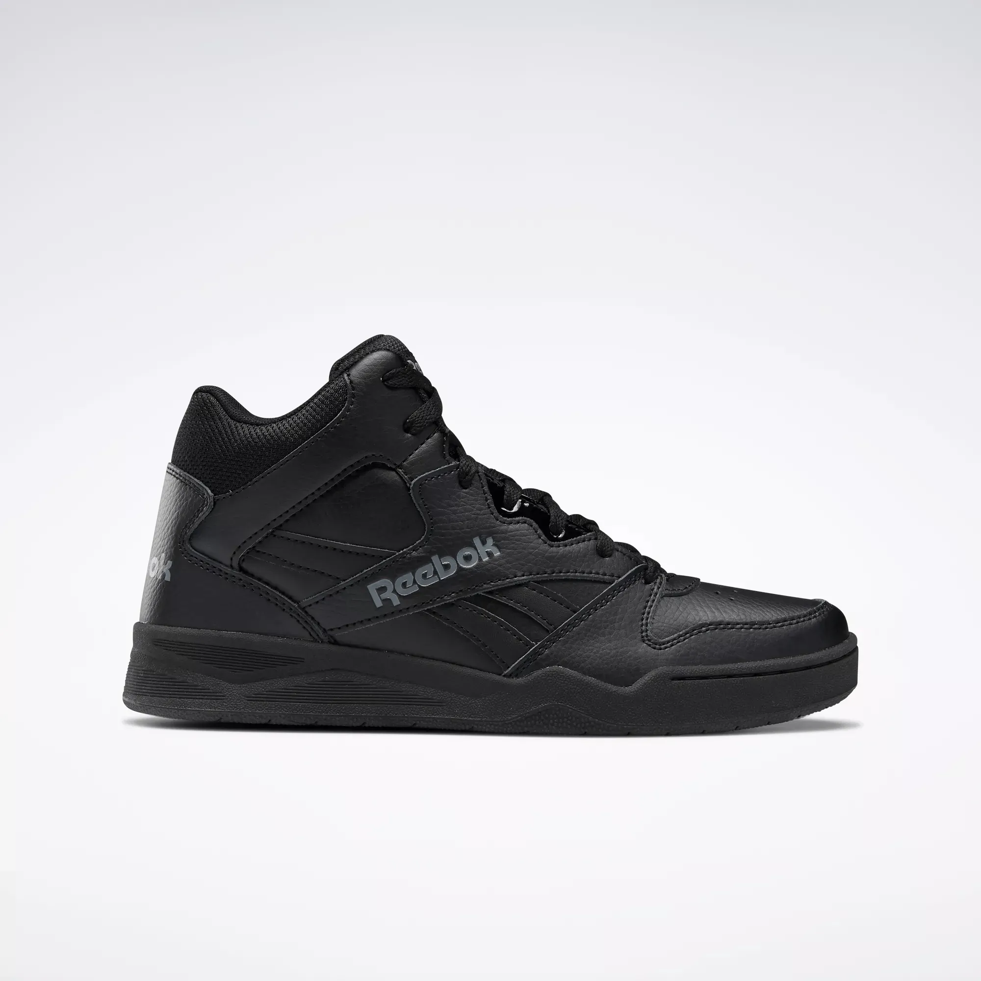 Chaussures Reebok pour Homme Royal BB4500 Hi 2.0
