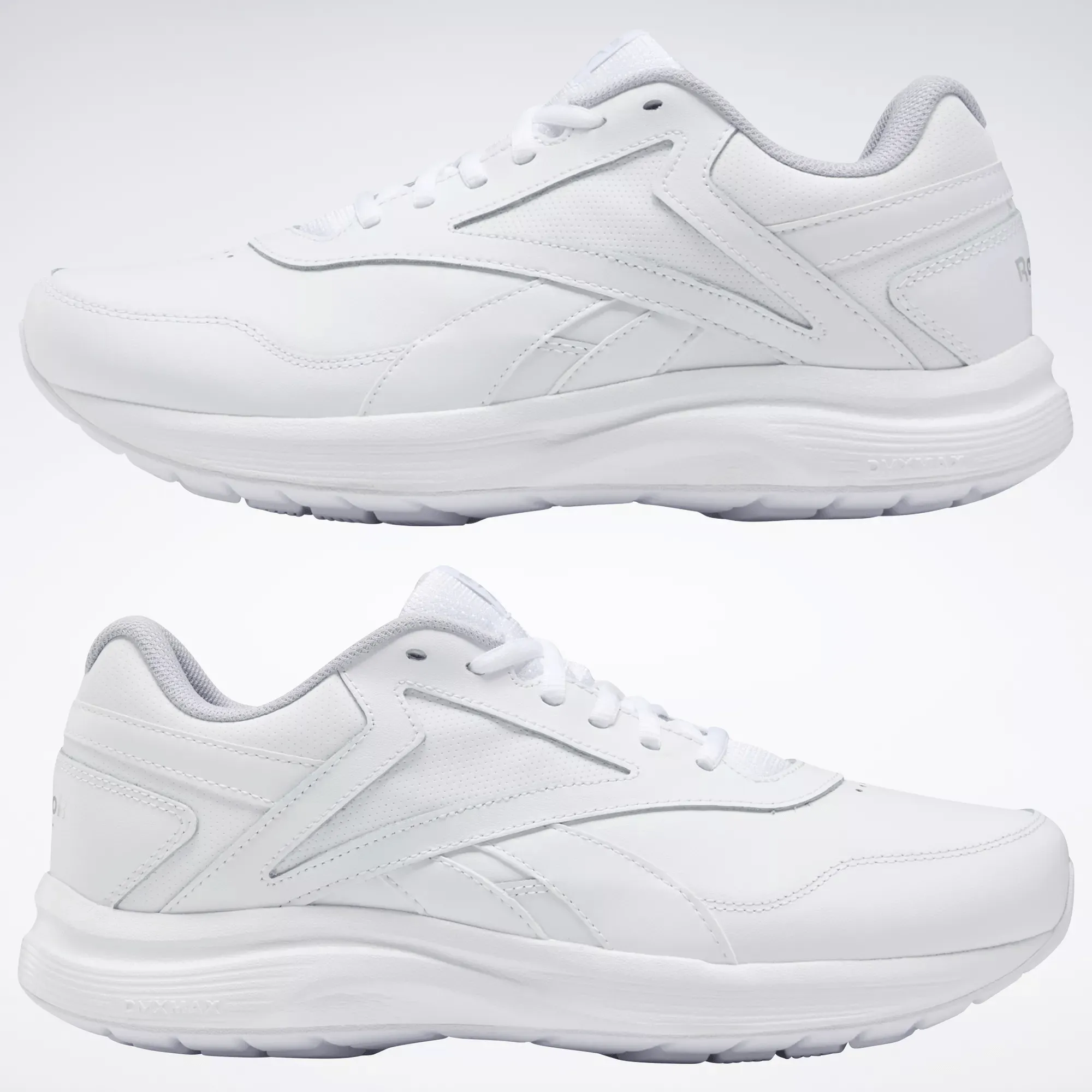 Chaussures Reebok pour Homme Walk Ultra 7 DMX MAX Extra-Larges