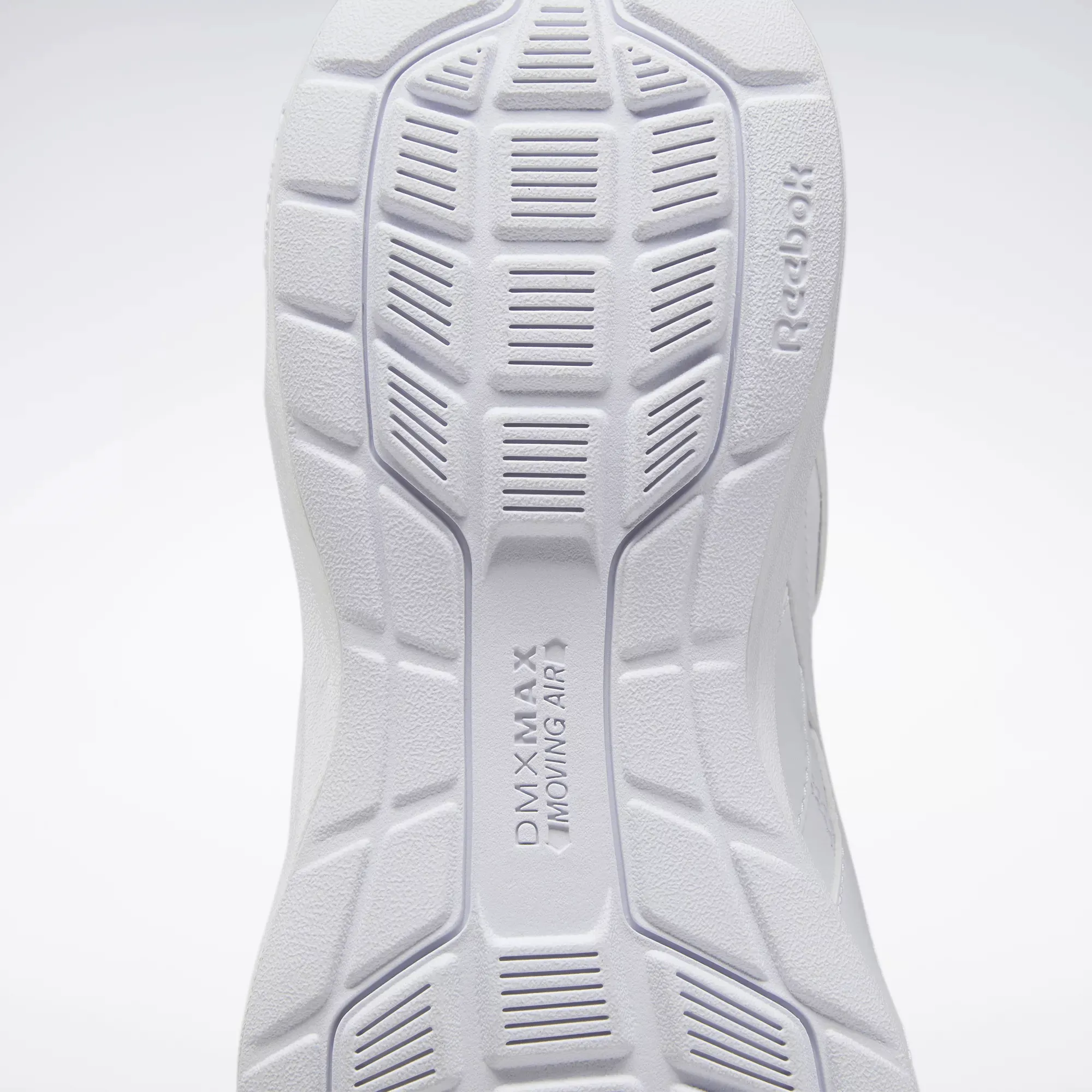 Chaussures Reebok pour Homme Walk Ultra 7 DMX MAX Extra-Larges
