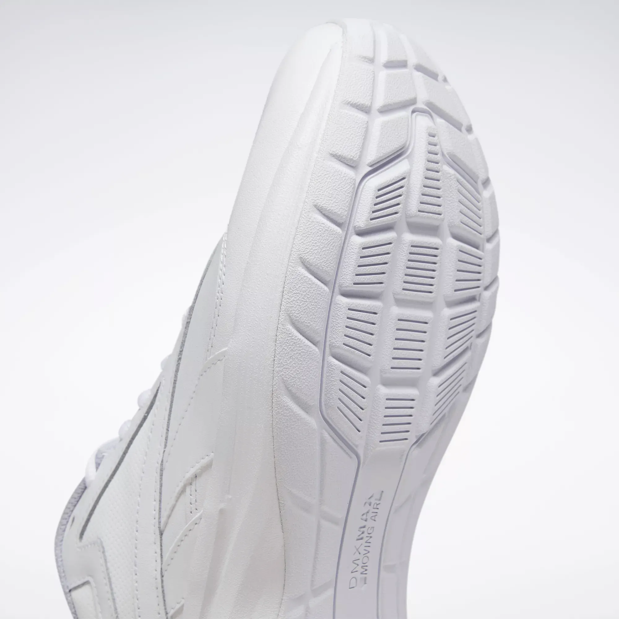 Chaussures Reebok pour Homme Walk Ultra 7 DMX MAX Largeur Large