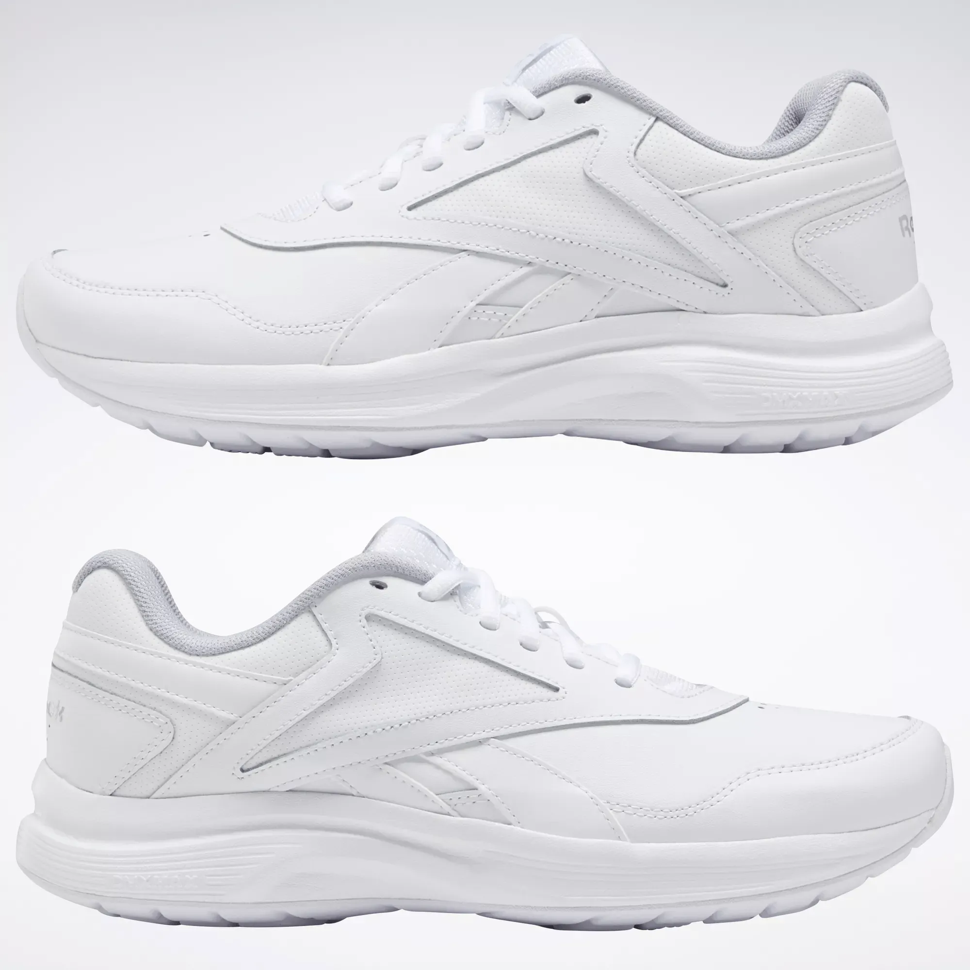 Chaussures Reebok pour Homme Walk Ultra 7 DMX MAX Largeur Large