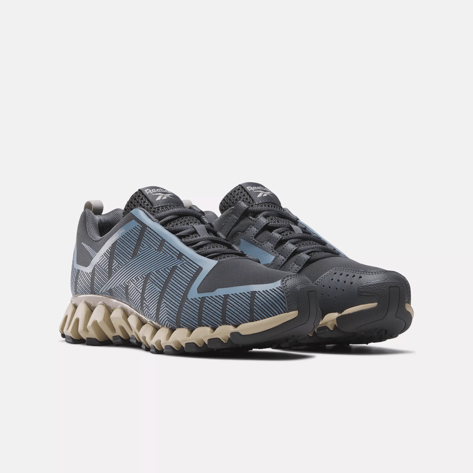 Chaussures Reebok ZigWild Trail 6 pour Homme