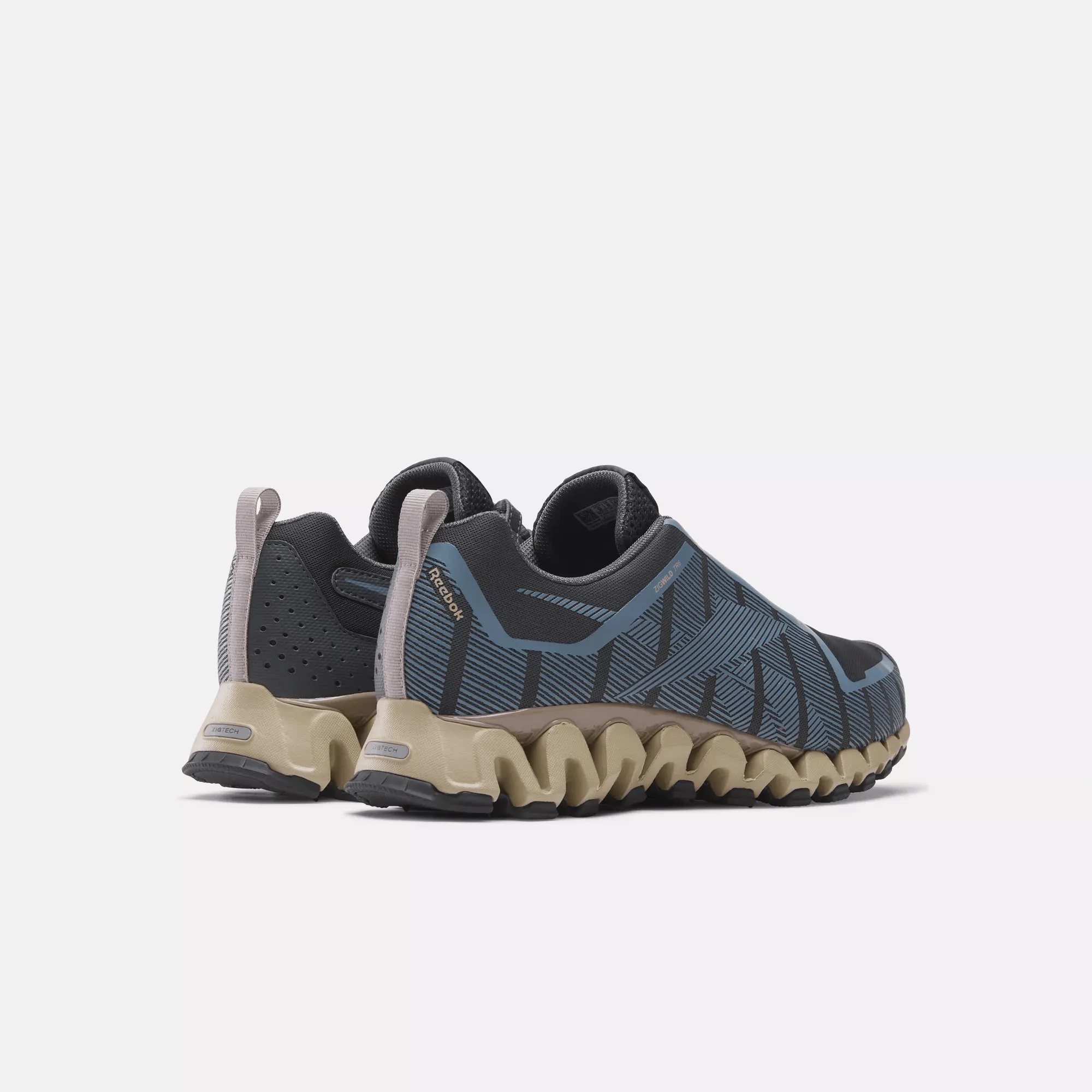 Chaussures Reebok ZigWild Trail 6 pour Homme