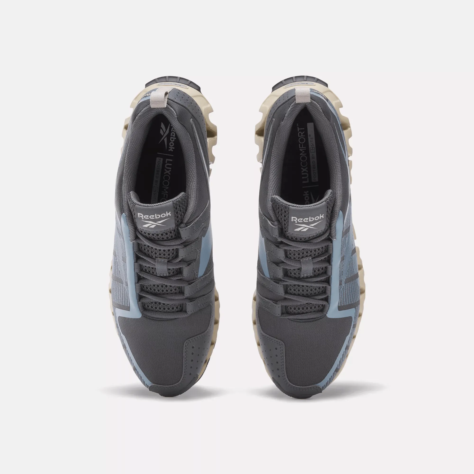 Chaussures Reebok ZigWild Trail 6 pour Homme