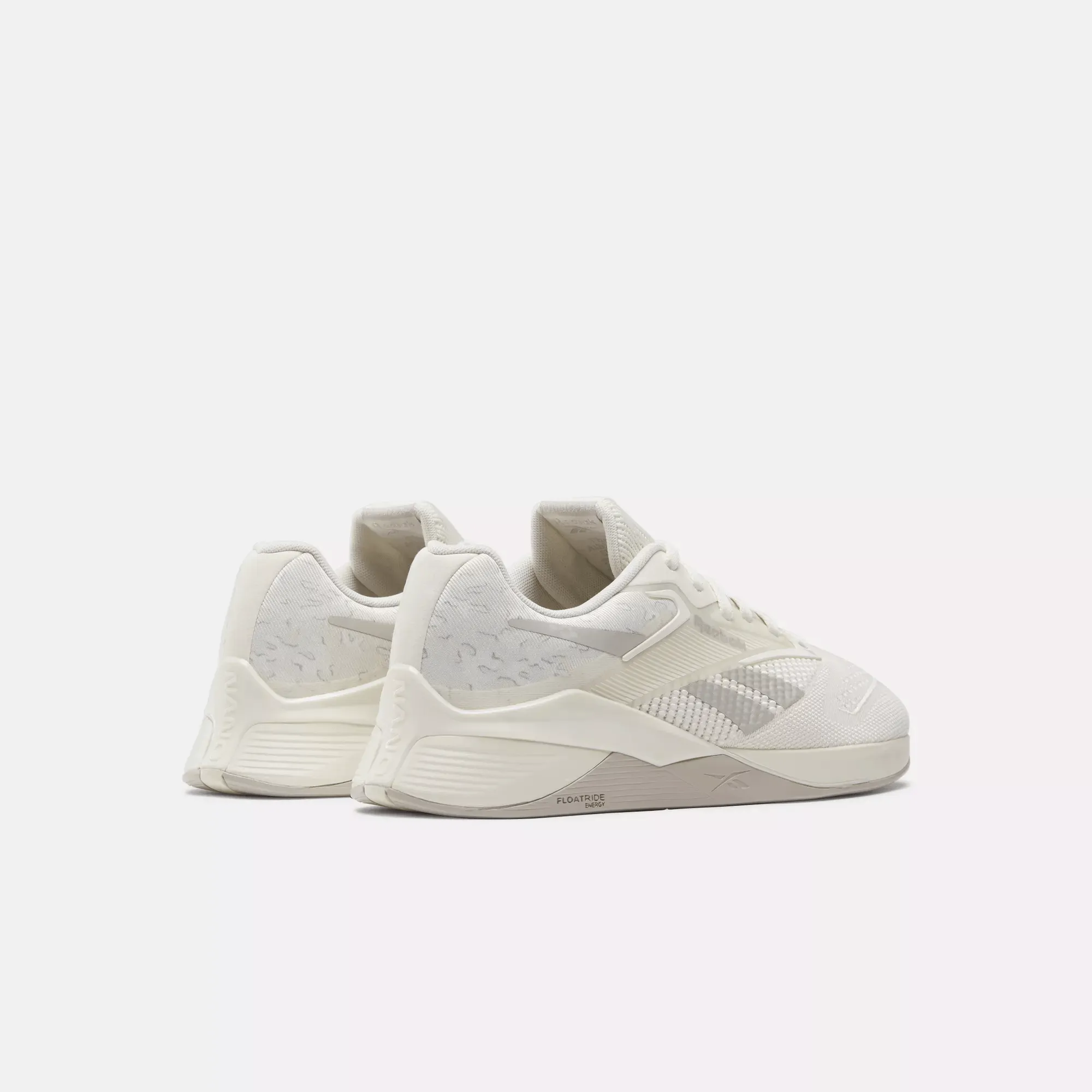 Chaussures d'entraînement Reebok Nano X4