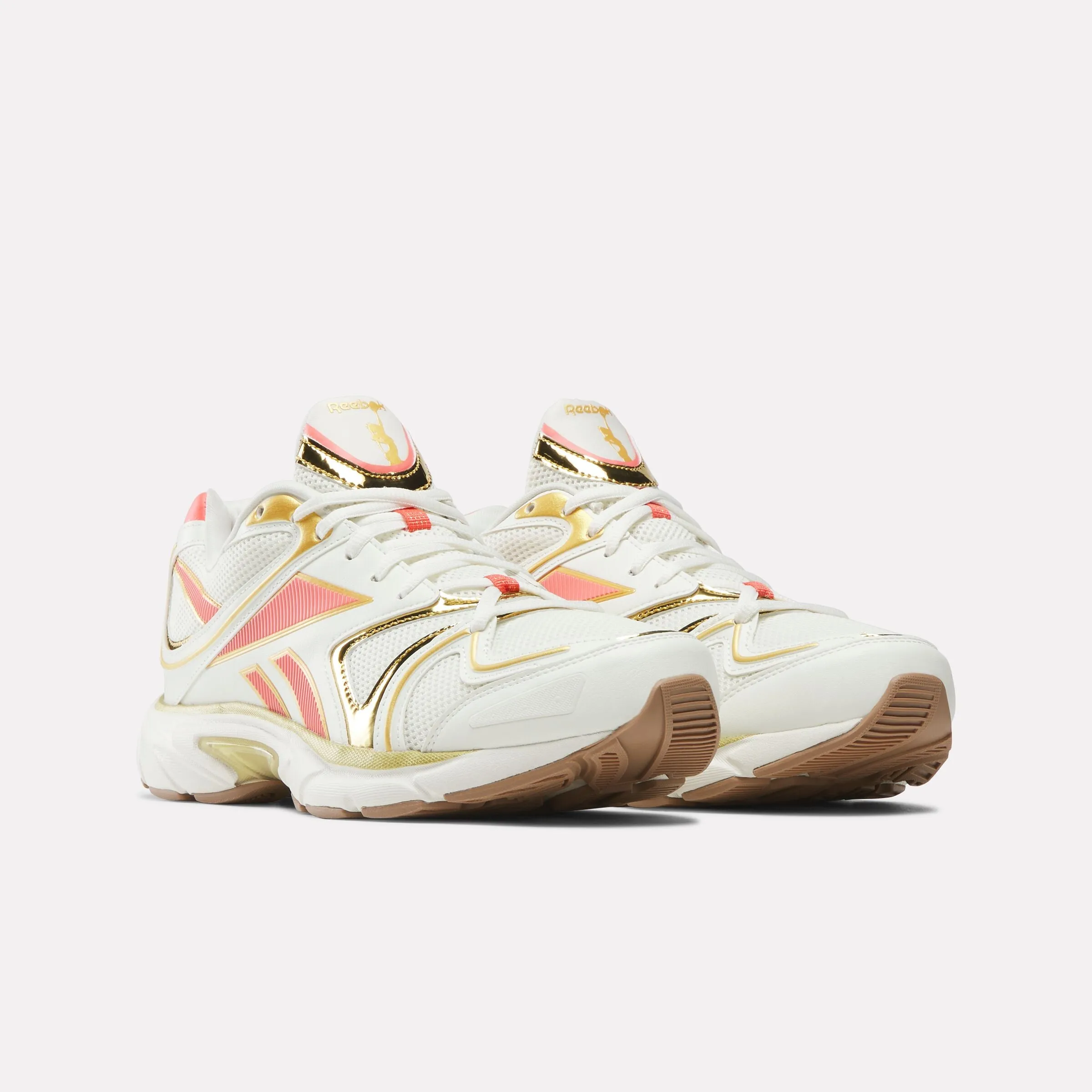 Chaussures Reebok Reebok x Angel Reese Premier Road Plus VI