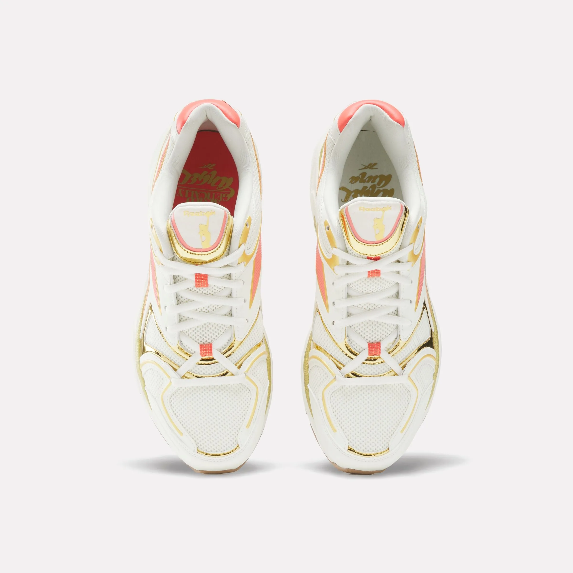 Chaussures Reebok Reebok x Angel Reese Premier Road Plus VI