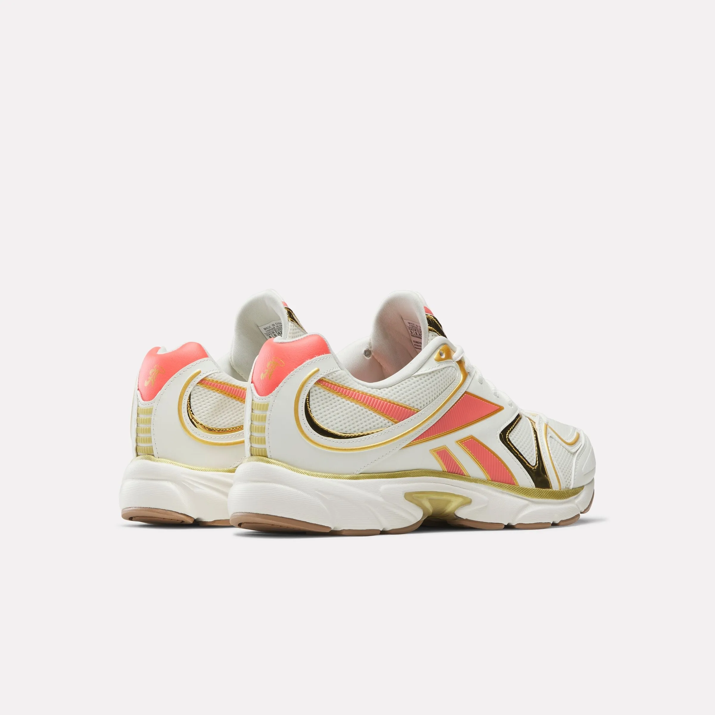 Chaussures Reebok Reebok x Angel Reese Premier Road Plus VI