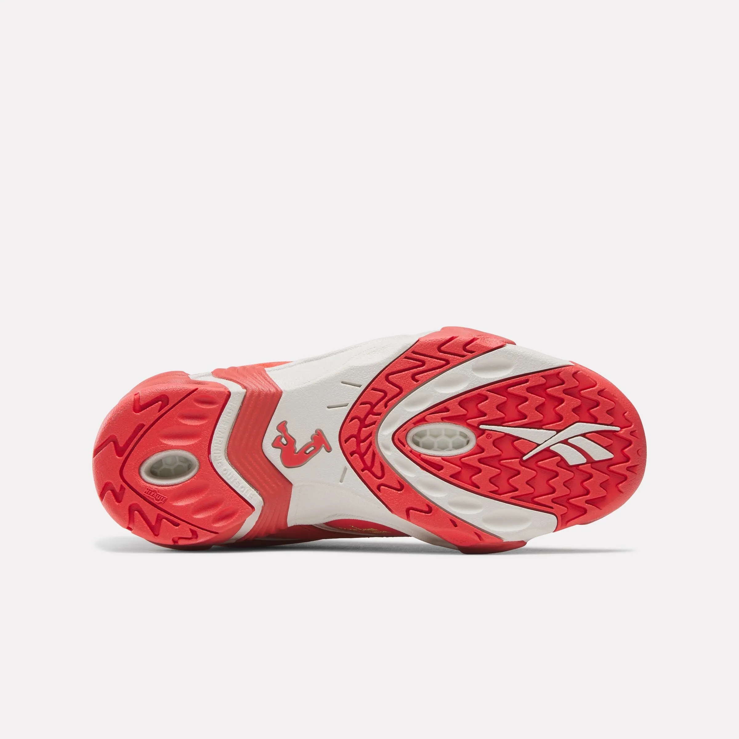 Chaussures Reebok Reebok x Angel Reese Shaqnosis