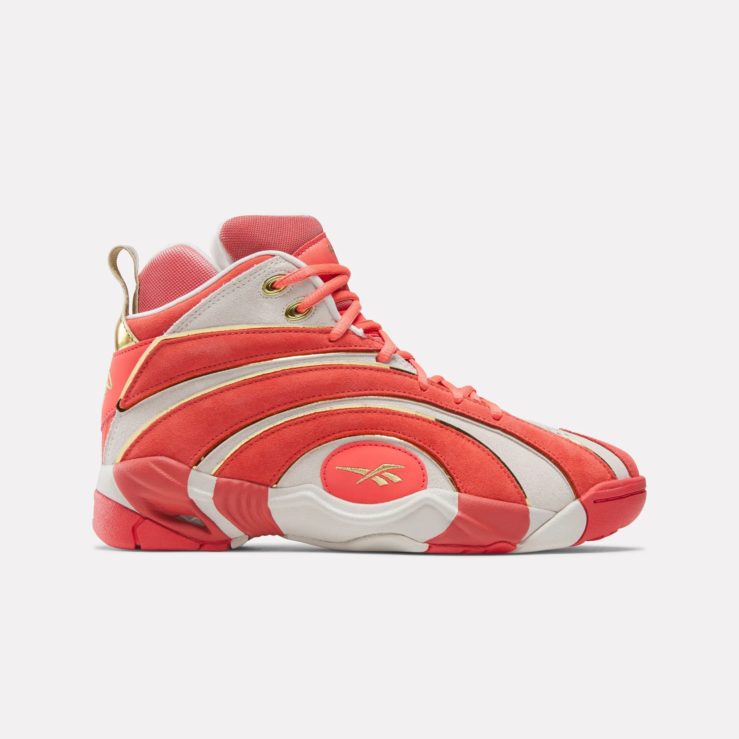 Chaussures Reebok Reebok x Angel Reese Shaqnosis