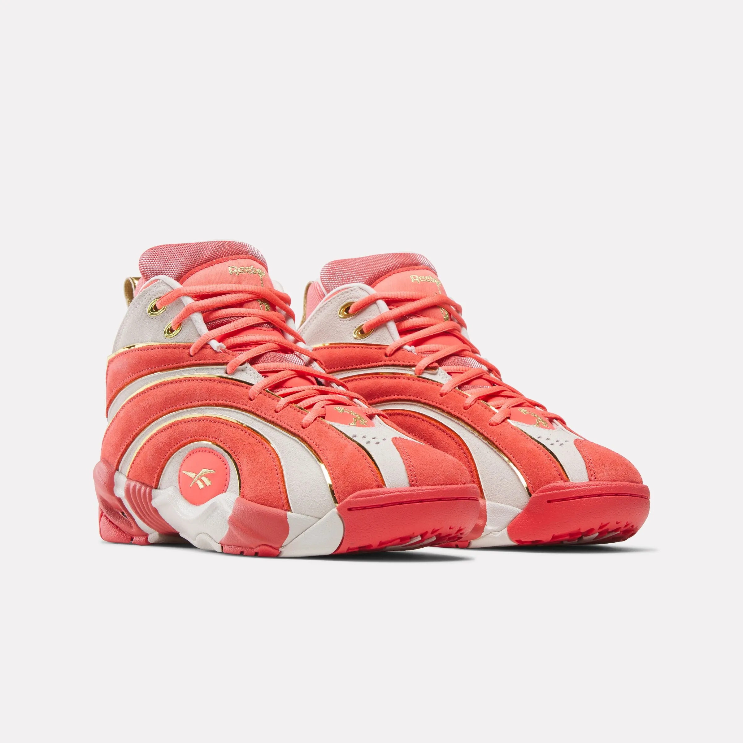 Chaussures Reebok Reebok x Angel Reese Shaqnosis