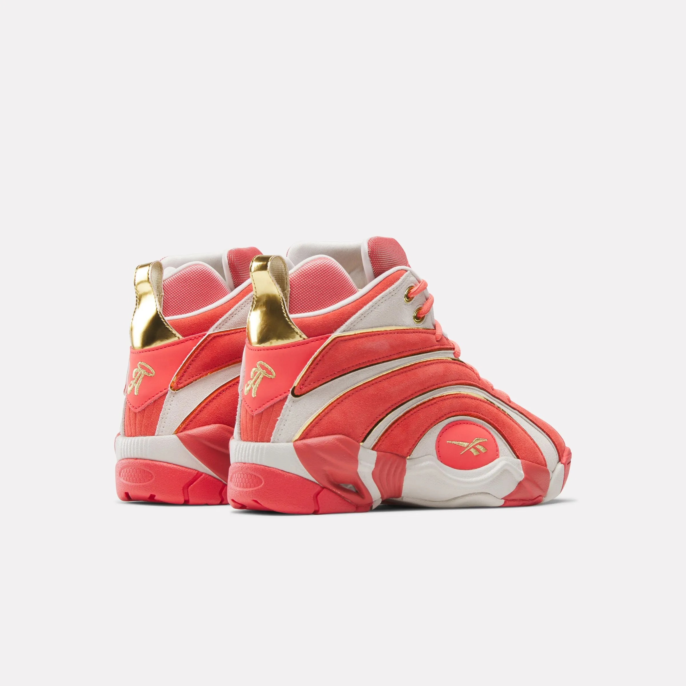 Chaussures Reebok Reebok x Angel Reese Shaqnosis
