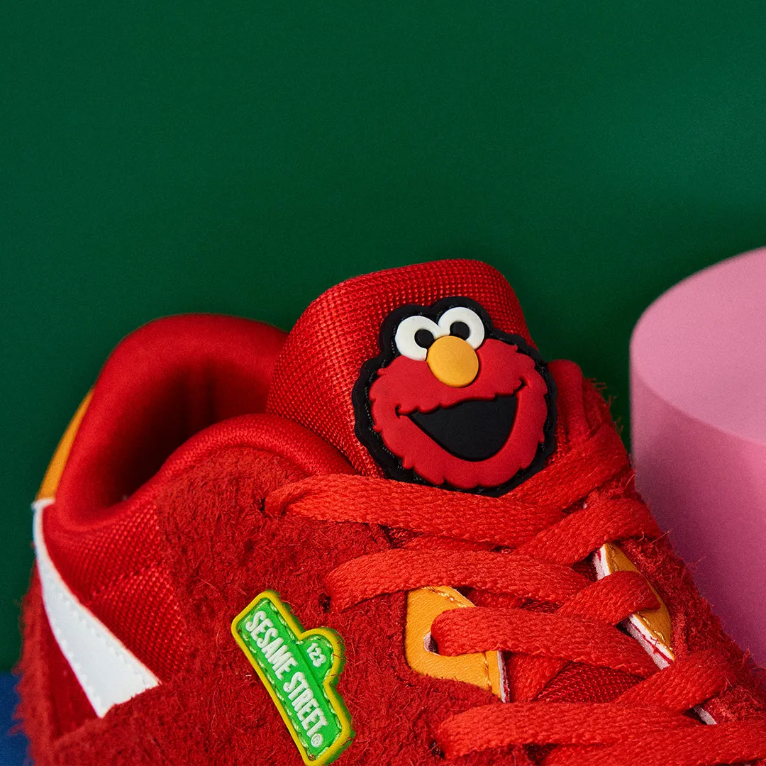 Chaussures Reebok Reebok x Sesame Street CL Nylon - Enfants