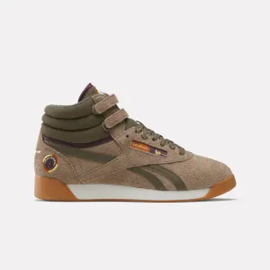 Chaussures Reebok Reebok x Walker Wear F/S Hi