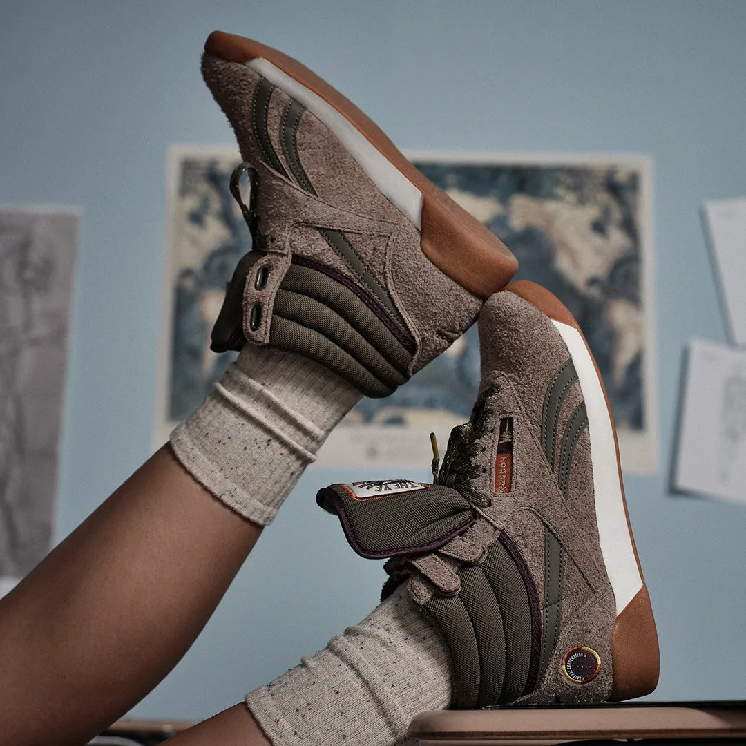 Chaussures Reebok Reebok x Walker Wear F/S Hi