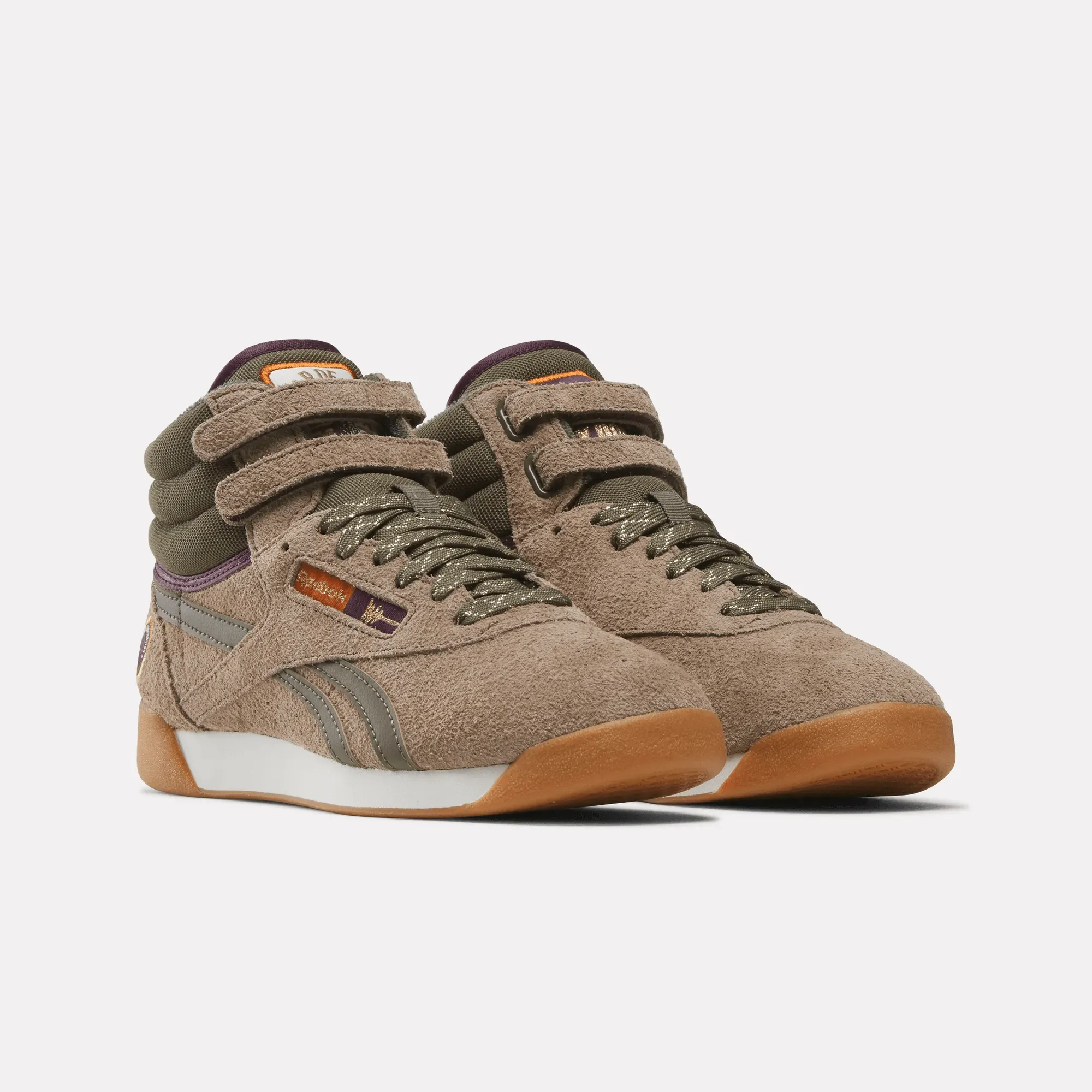 Chaussures Reebok Reebok x Walker Wear F/S Hi