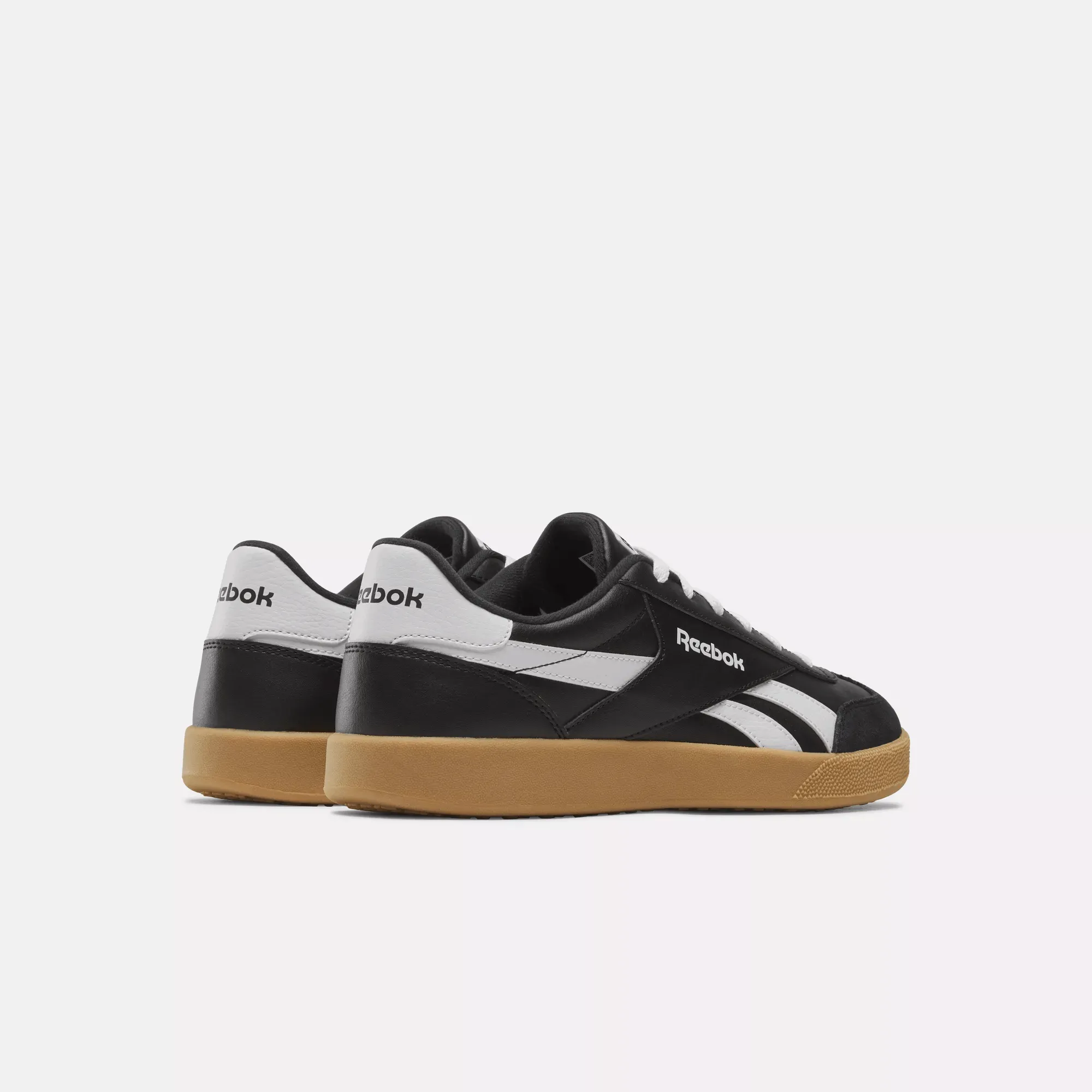 Chaussures Reebok Smash Edge à Lacets