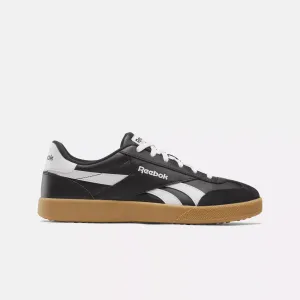 Chaussures Reebok Smash Edge à Lacets
