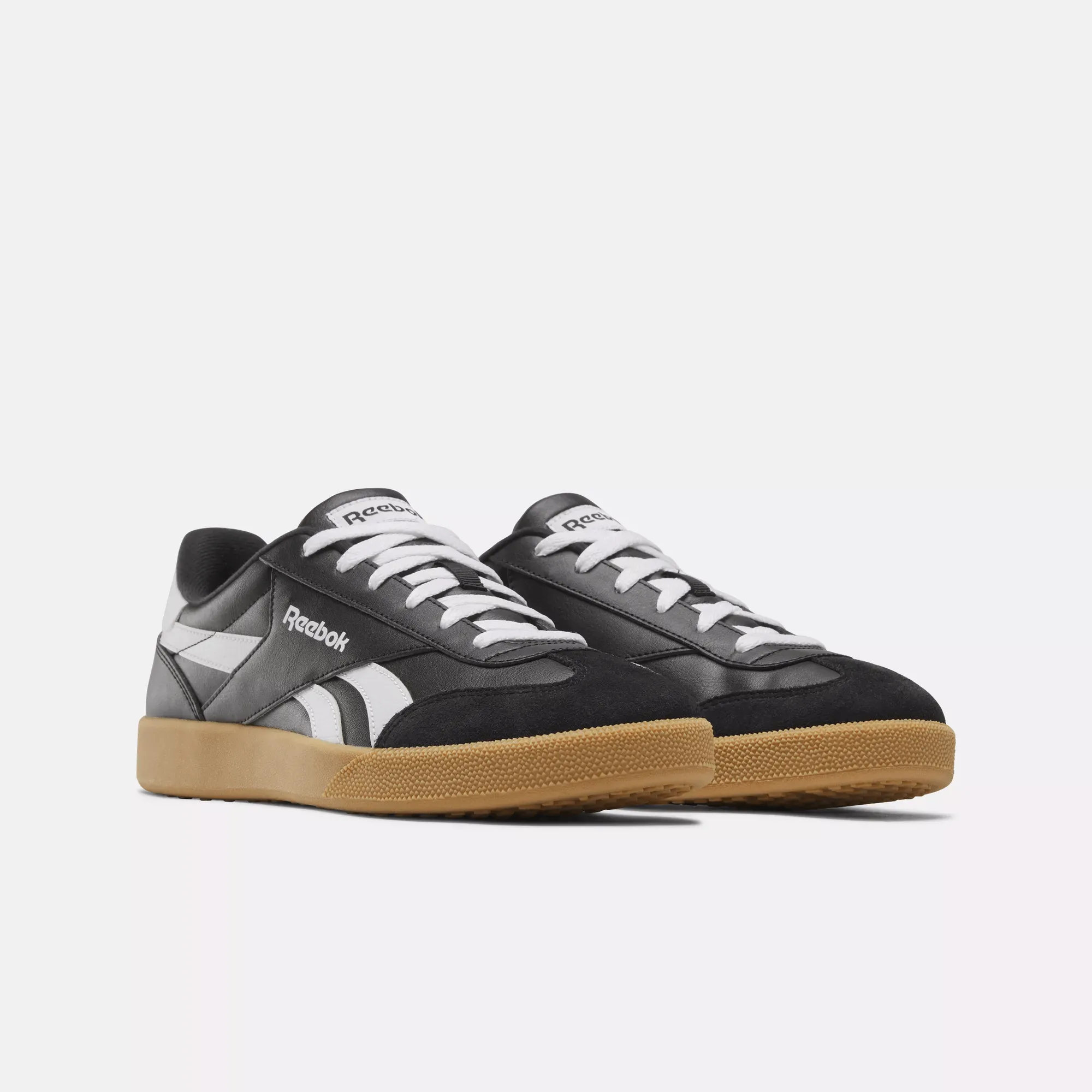 Chaussures Reebok Smash Edge à Lacets